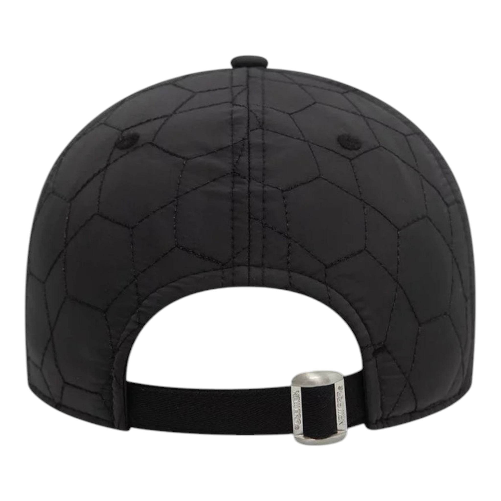 Cappello Con Visiera 9Forty Quilted Nero 60580844