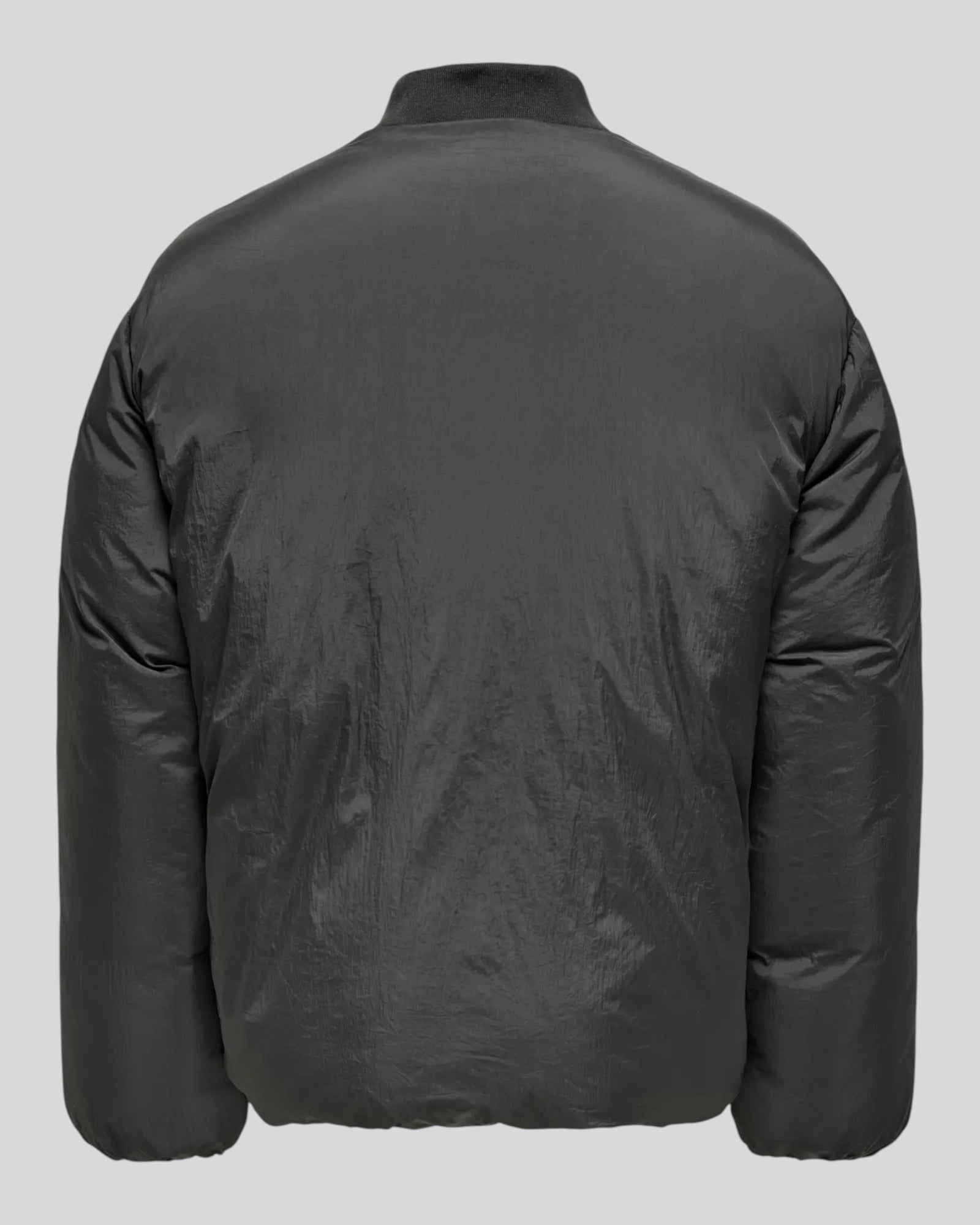 Giubbotto Onsjeremy Puffer Bomber Phantom 22034840 Only & Sons