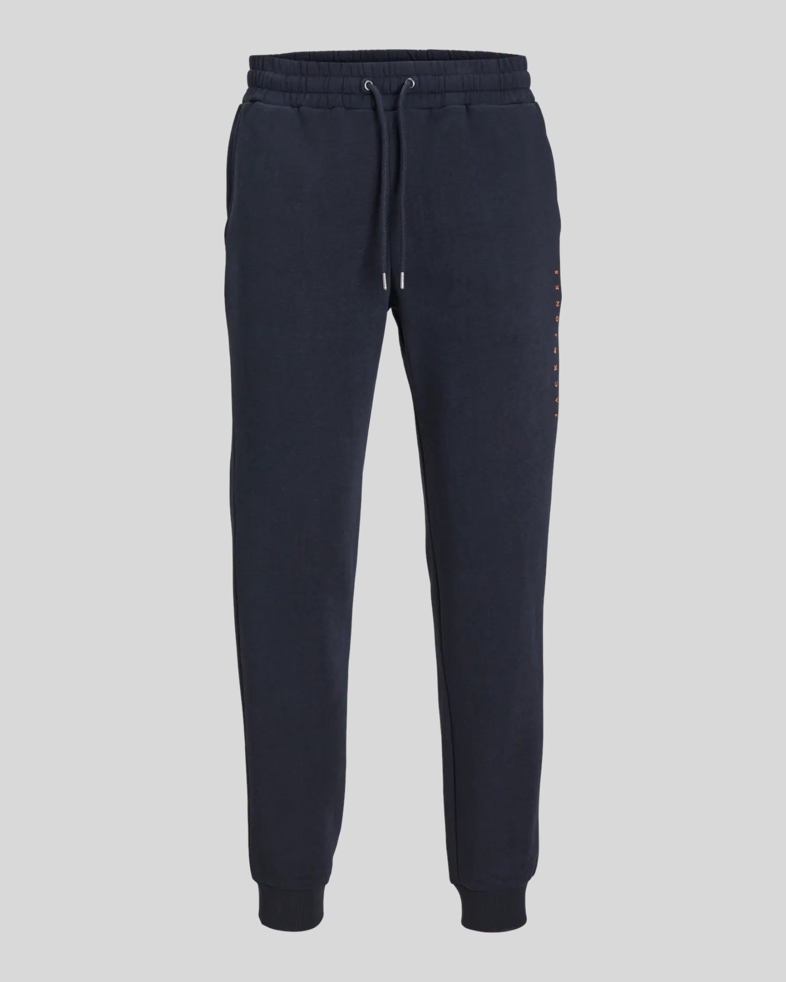 Pantalone Tuta Jjgordon Star Sweat Dark Navy 12248838 Jack & Jones
