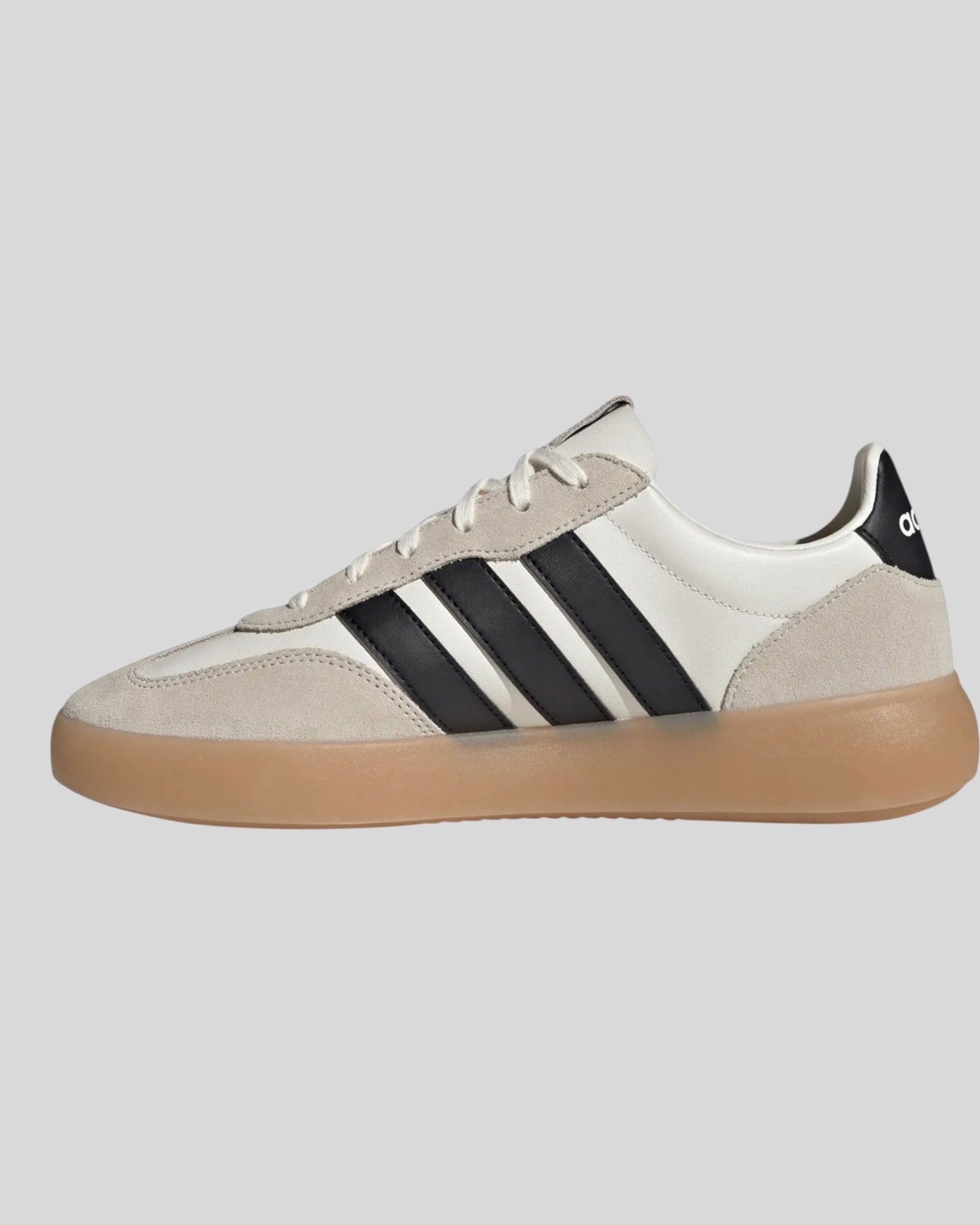 Sneakers Barrera Decode Lux  Bianche JR1227 Adidas