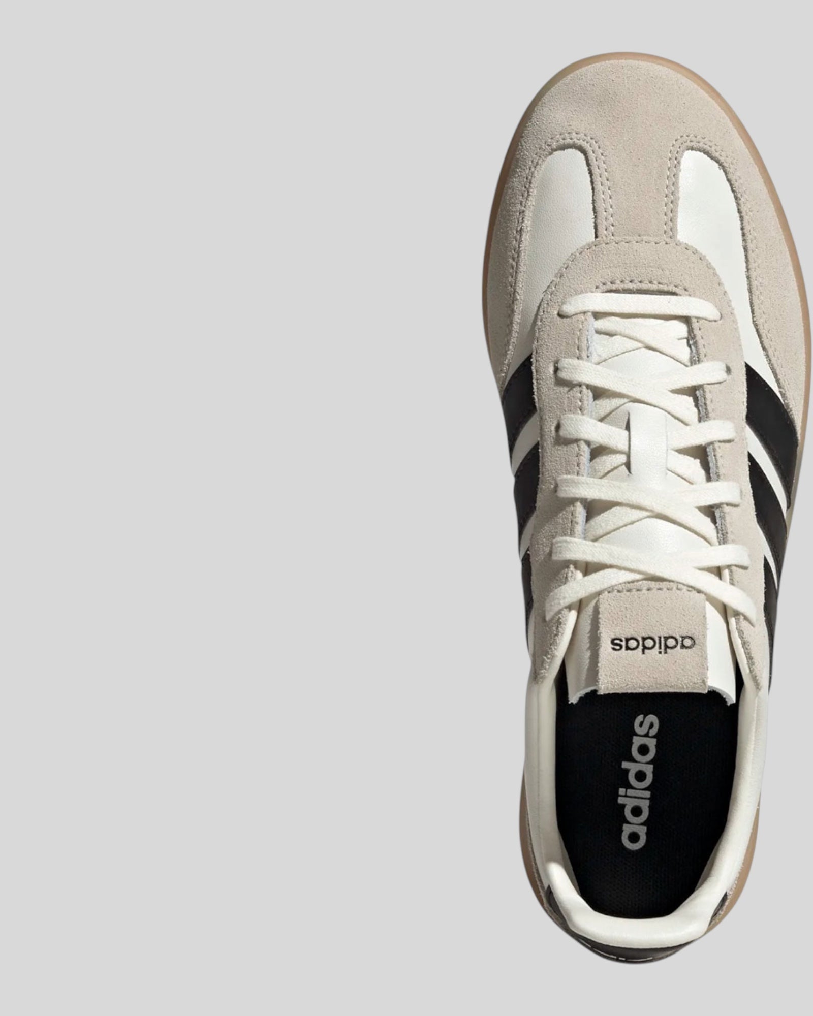 Sneakers Barrera Decode Lux  Bianche JR1227 Adidas