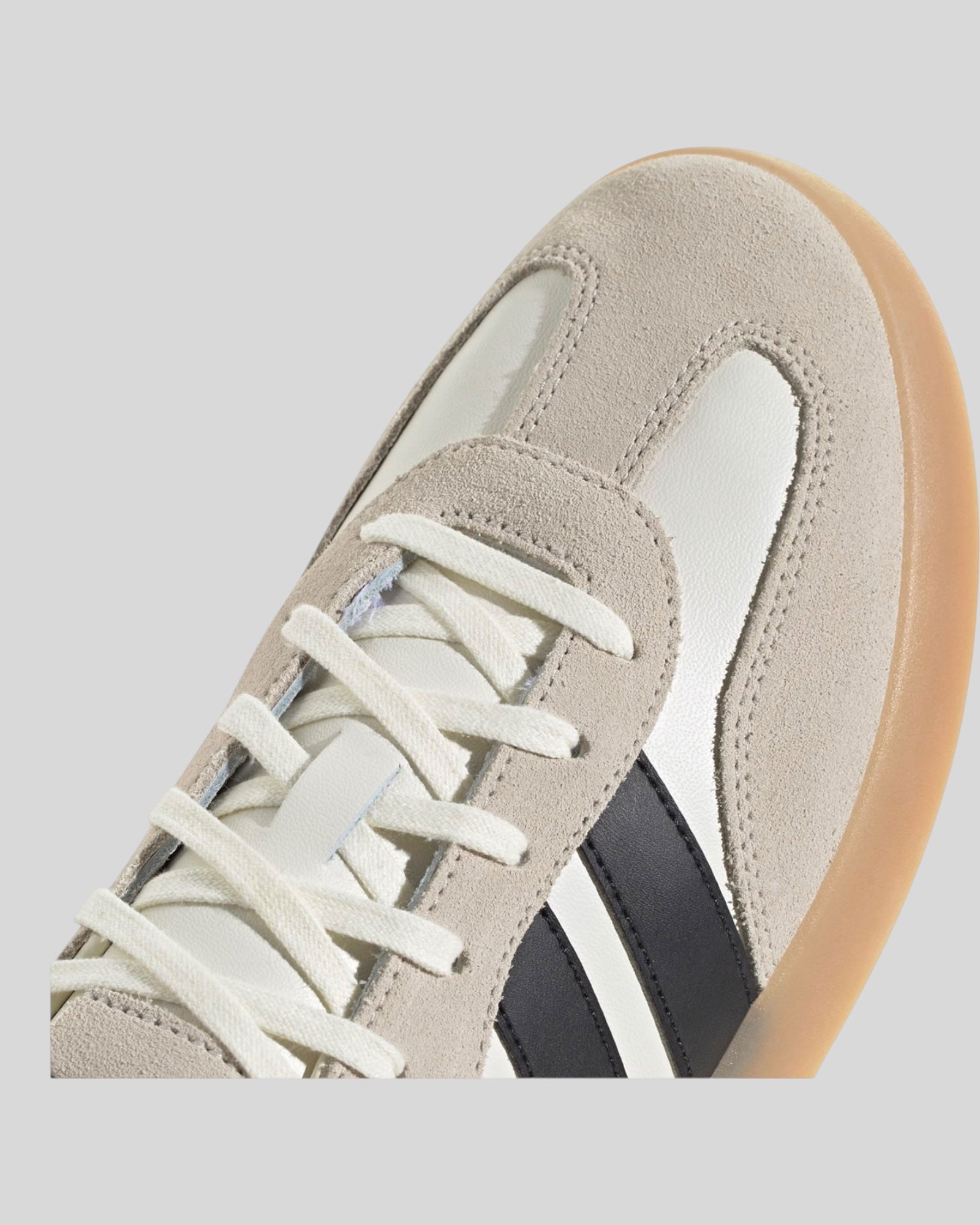 Sneakers Barrera Decode Lux  Bianche JR1227 Adidas