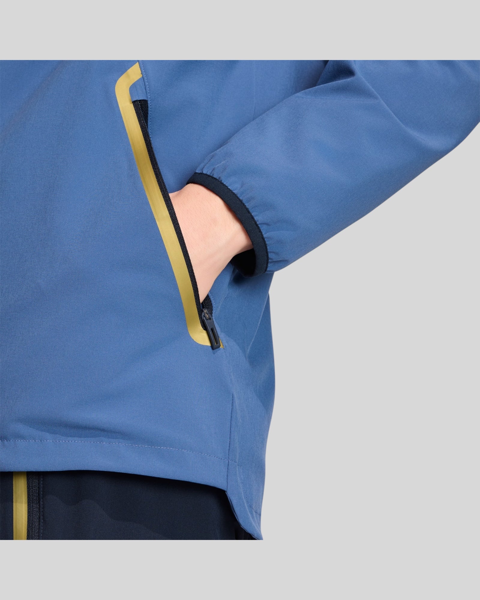 Tuta Completa AFA Argentina Tiro Travel 2026 Blue Adidas