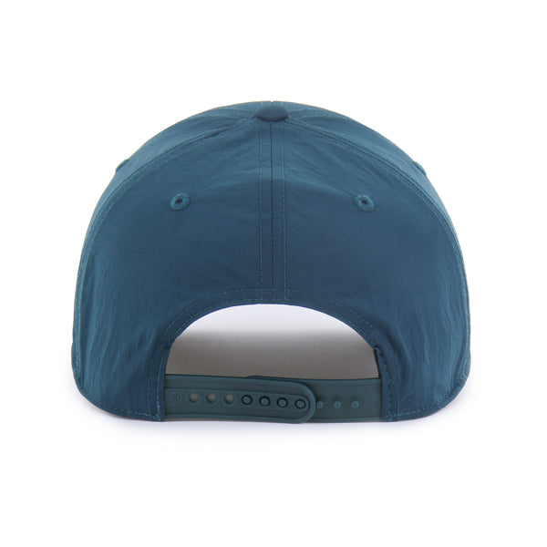Cappello con Visiera ’47 Brand Los Angeles Dodgers Modernia ’47 MVP Verde Pacifico B-MODNM12C0P-PG