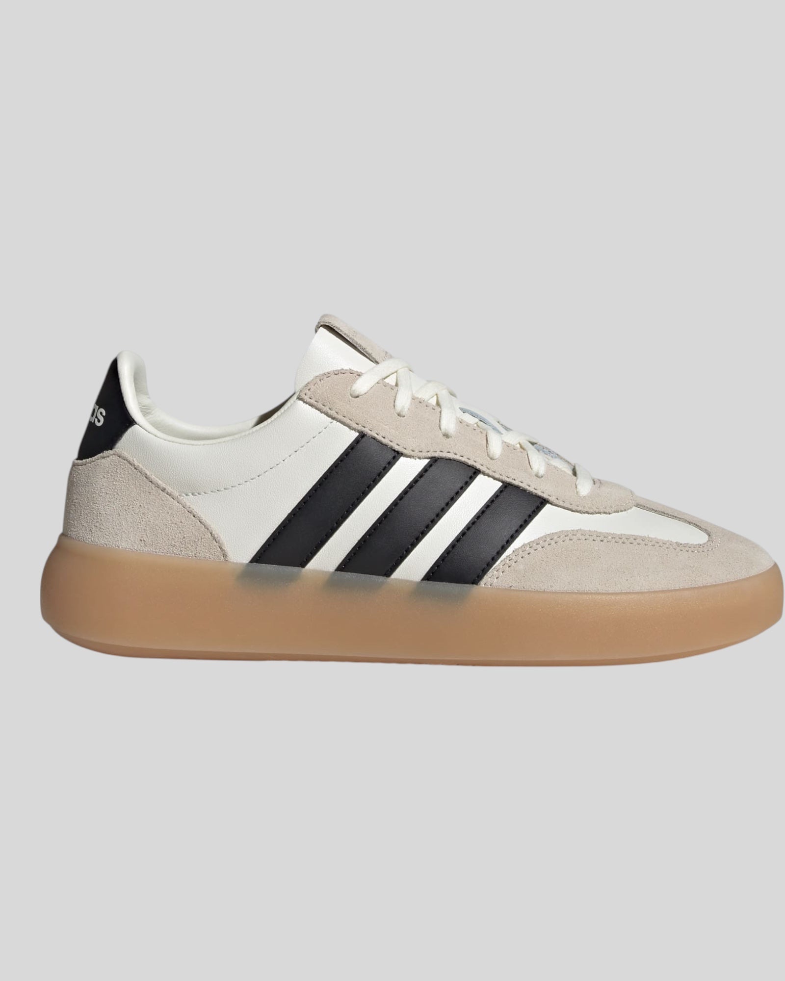 Sneakers Barrera Decode Lux  Bianche JR1227 Adidas