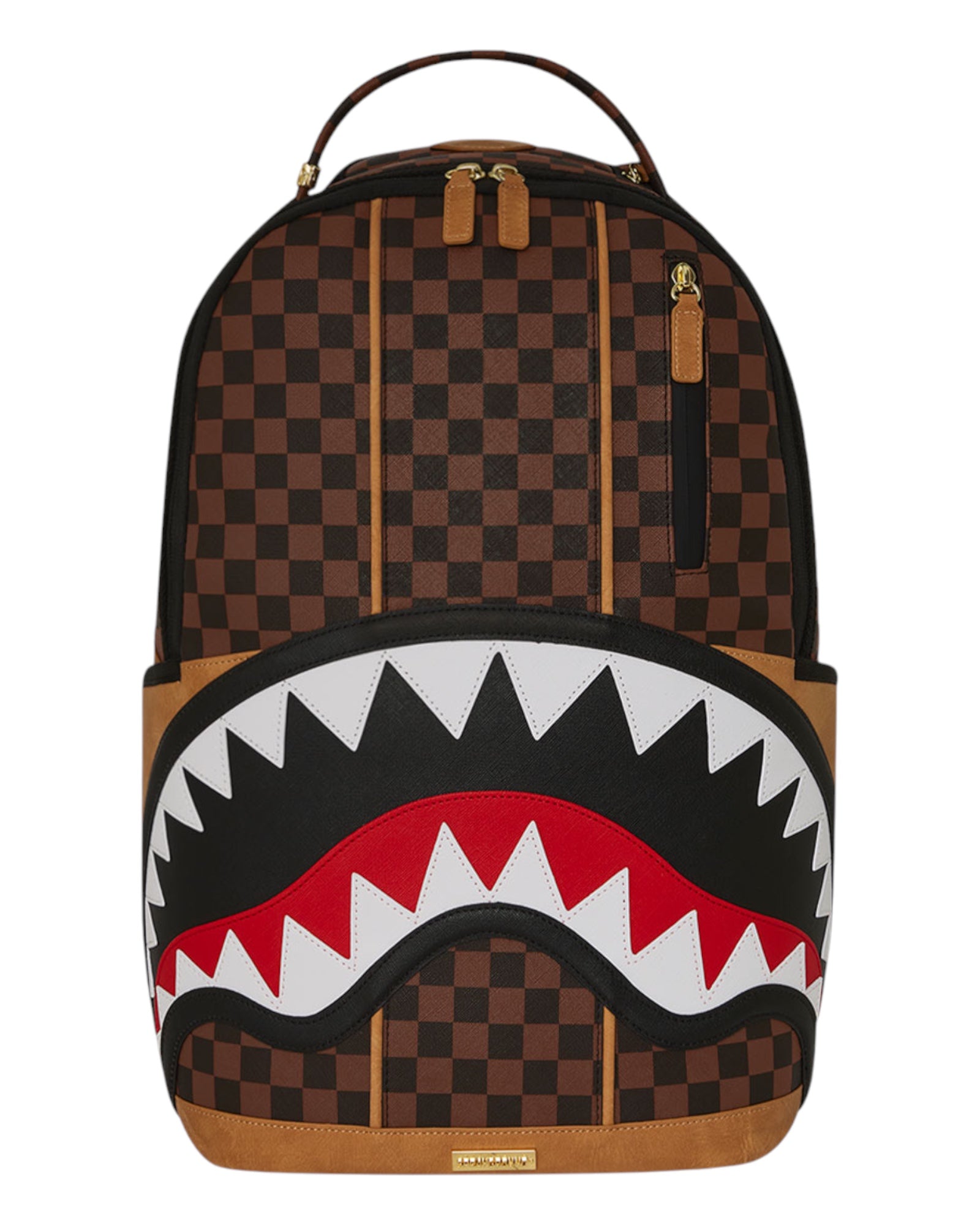 Zaino Hennyville Marrone 910B7543NSZ Sprayground