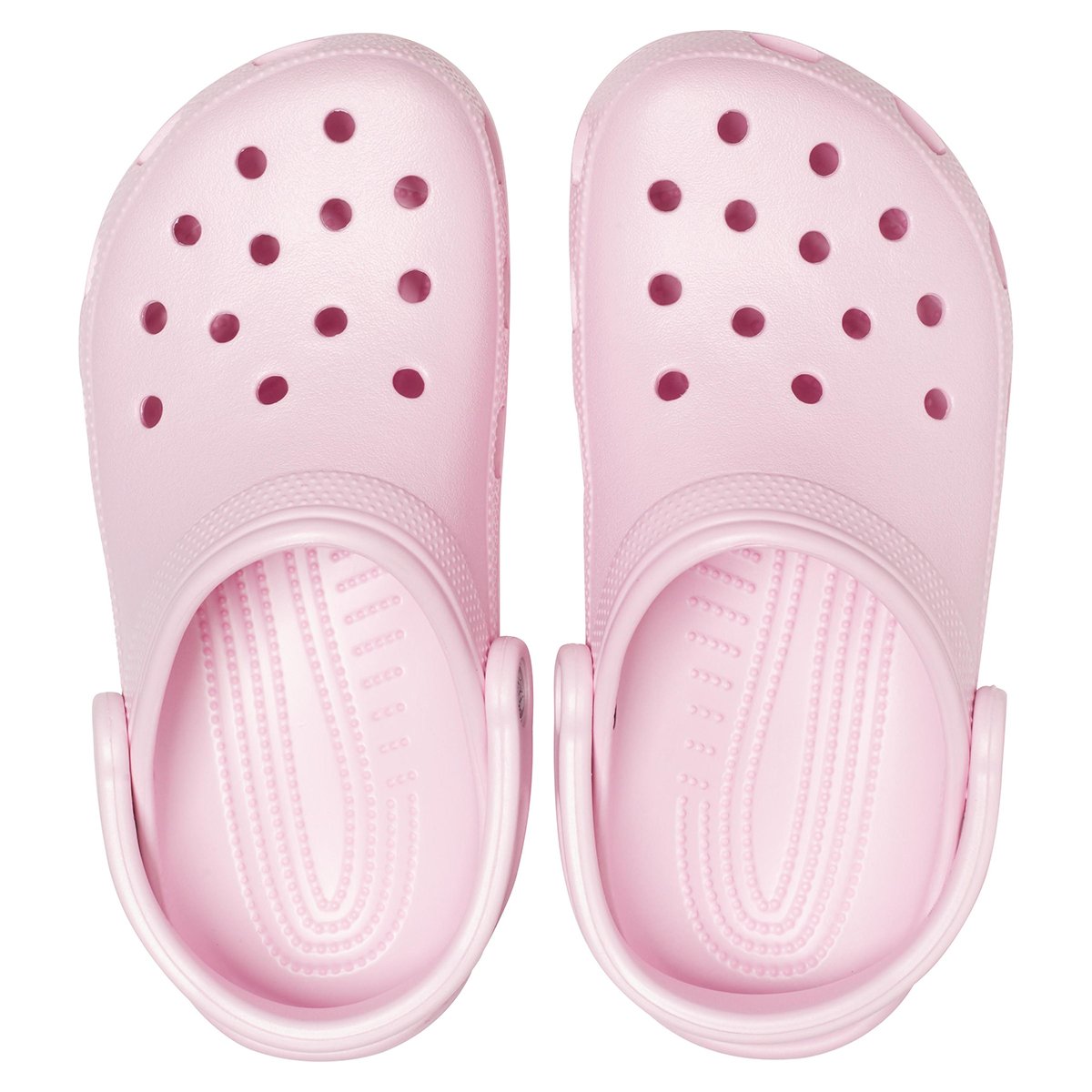 Classic Clog Unisex Ballerine Pink 10001-Bapk Crocs