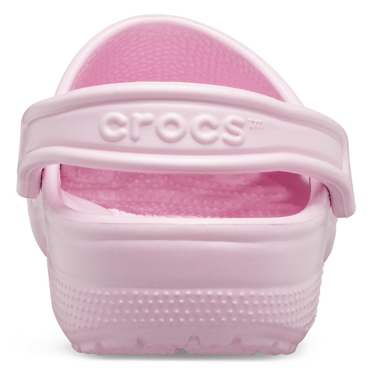 Classic Clog Unisex Ballerine Pink 10001-Bapk Crocs