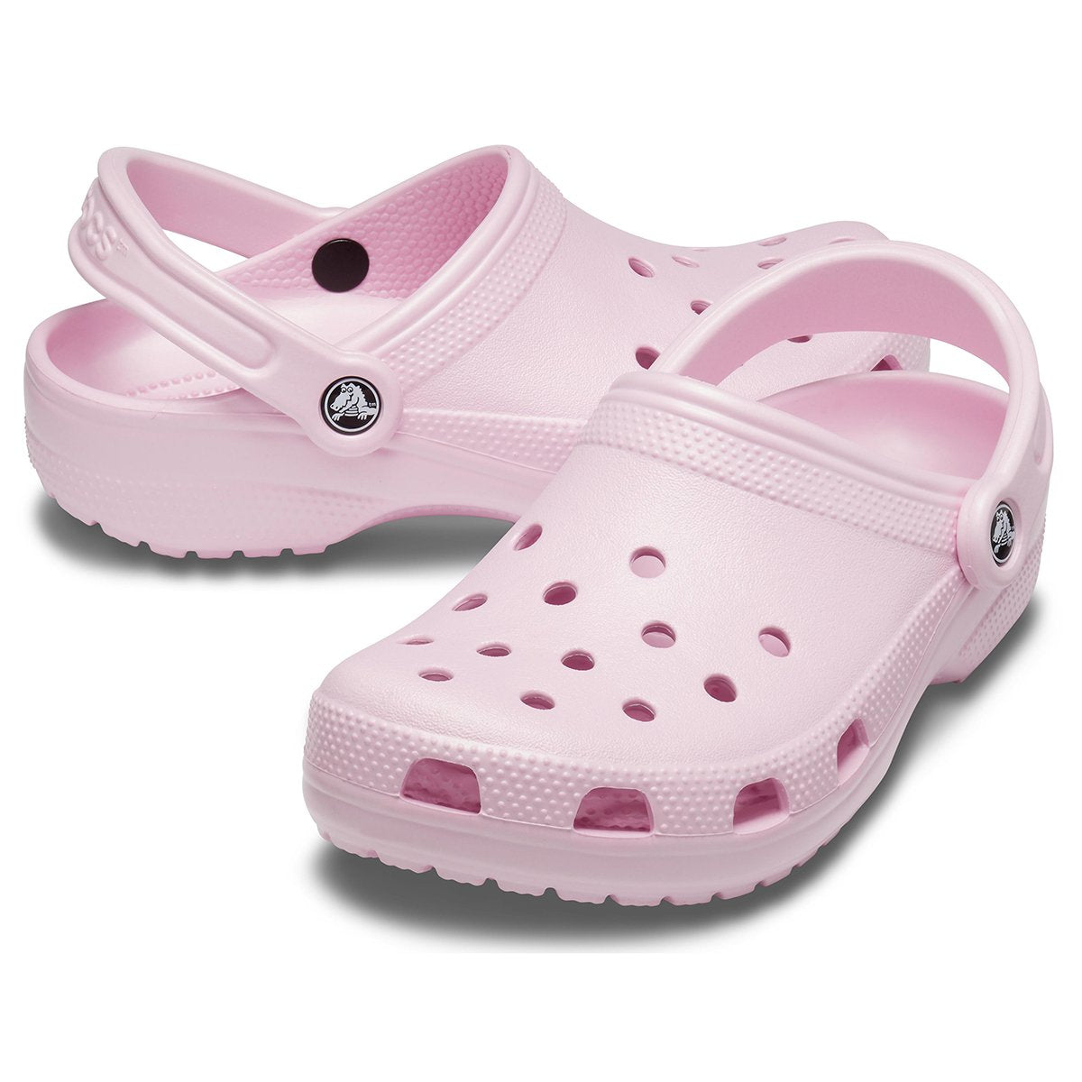 Classic Clog Unisex Ballerine Pink 10001-Bapk Crocs