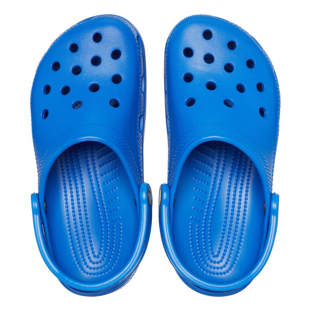 Klassischer Clog Unisex Blue Bolt 10001-4KZ Crocs