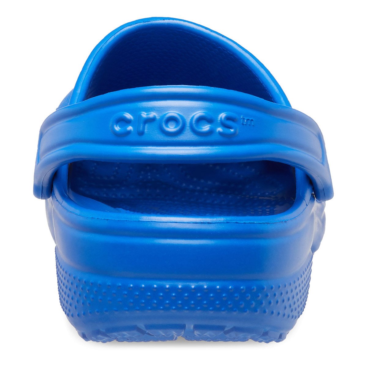 Klassischer Clog Unisex Blue Bolt 10001-4KZ Crocs