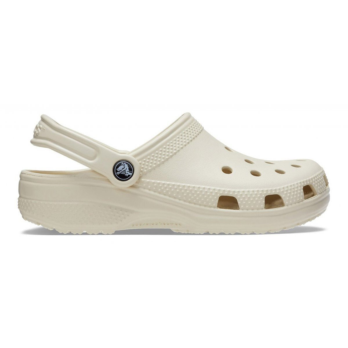 Klassischer Clog Unisex Bone 10001-2Y2 Crocs