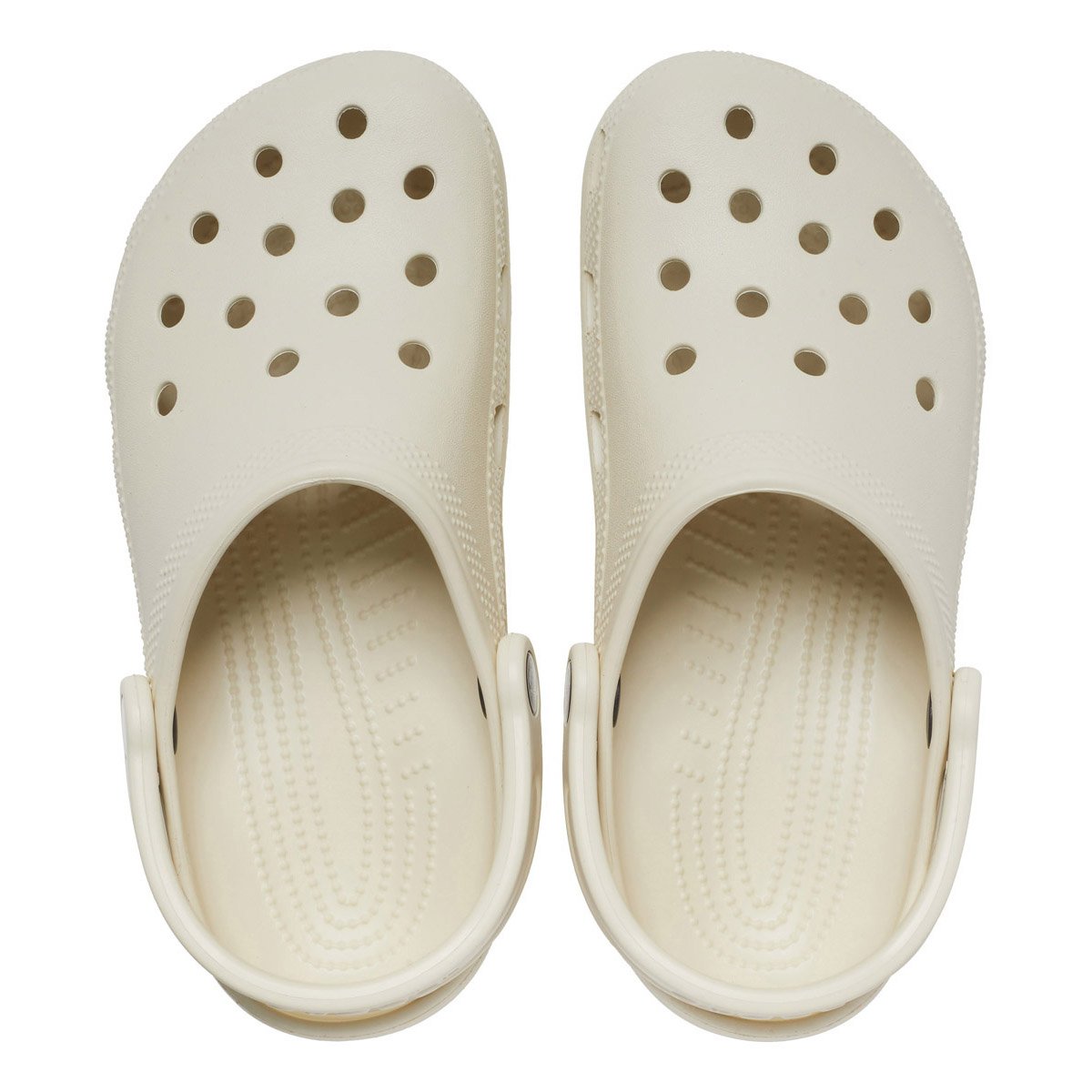 Klassischer Clog Unisex Bone 10001-2Y2 Crocs