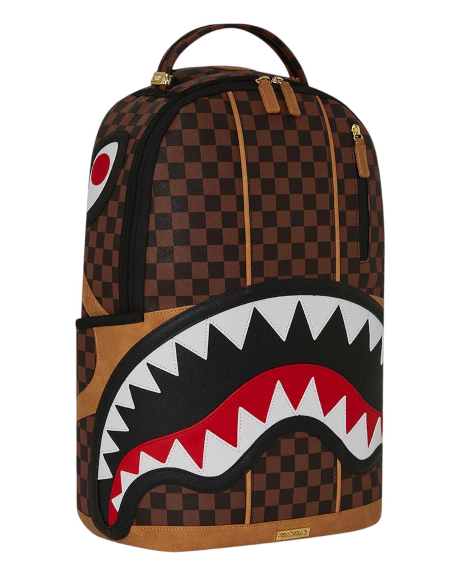 Zaino Hennyville Marrone 910B7543NSZ Sprayground