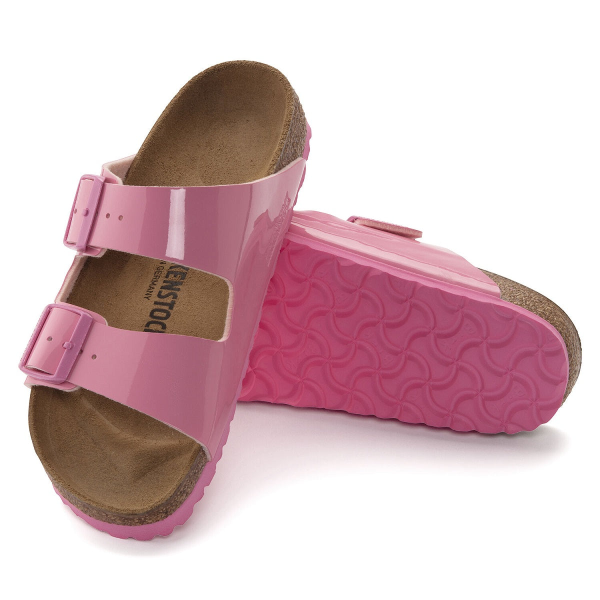 Arizona Donna BS Patient Candy Pink Birkoflor 1024104