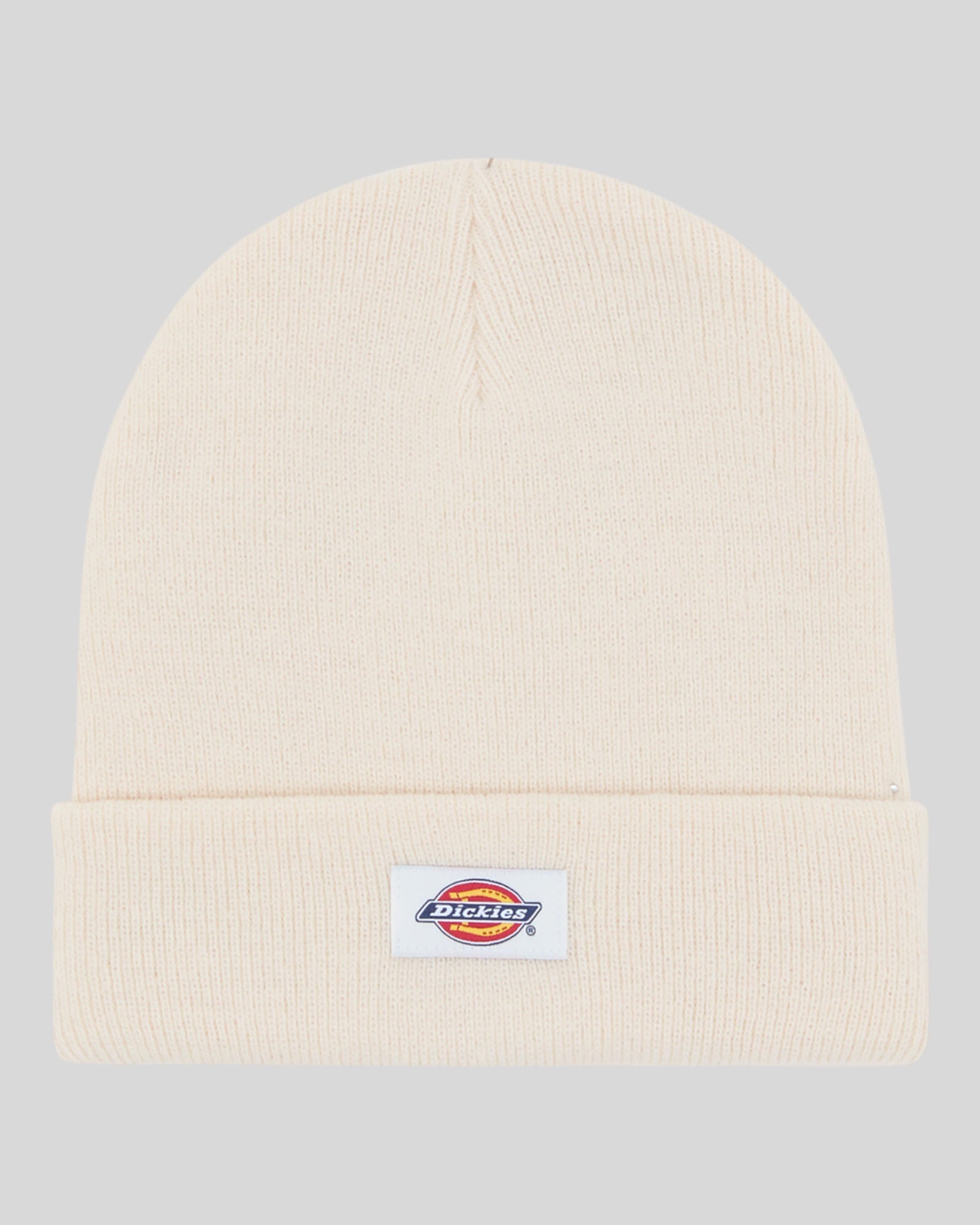 Berretto Con Risvolto Gibsland Unisex Crema DK0A4X7KECR Dickies
