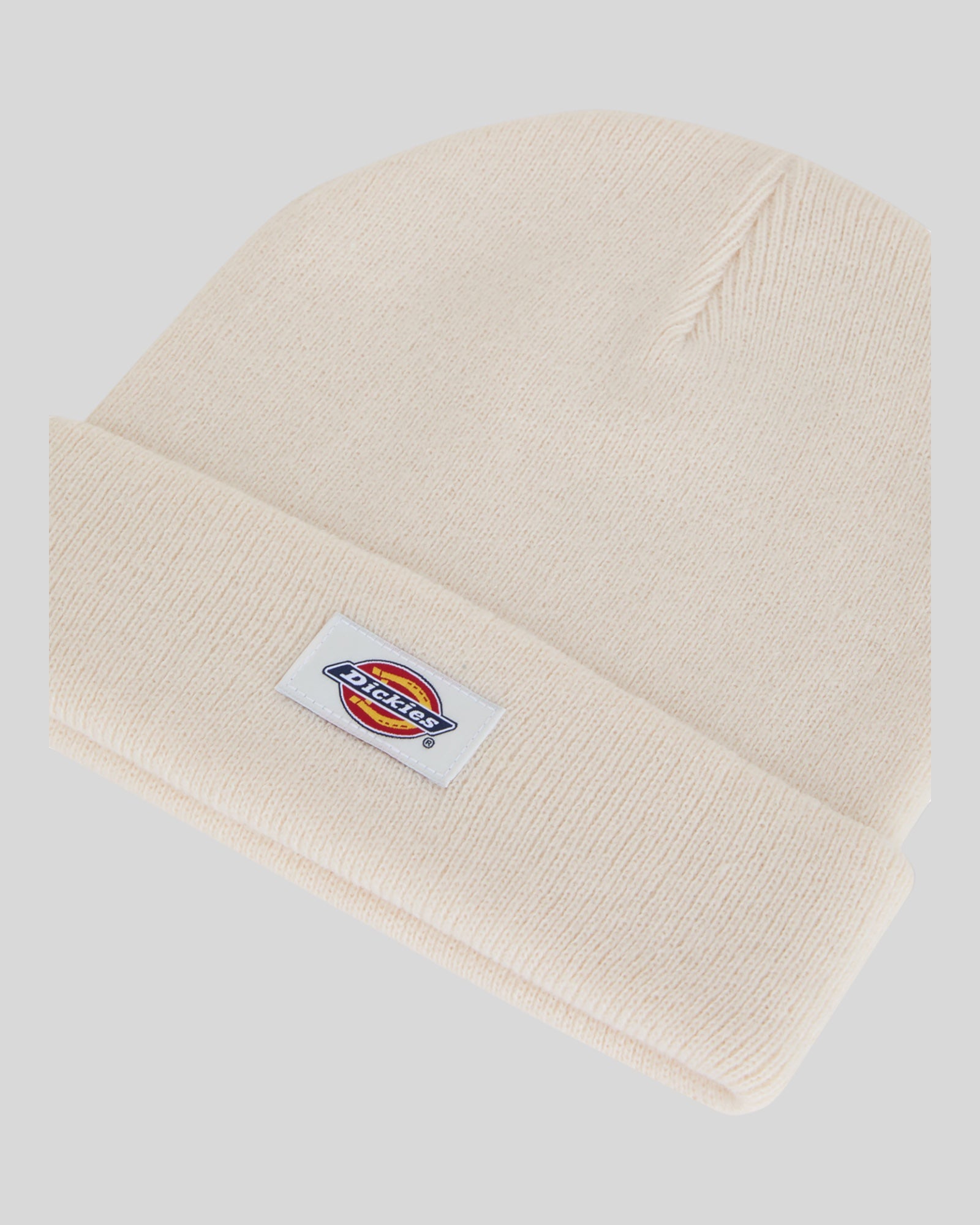Berretto Con Risvolto Gibsland Unisex Crema DK0A4X7KECR Dickies