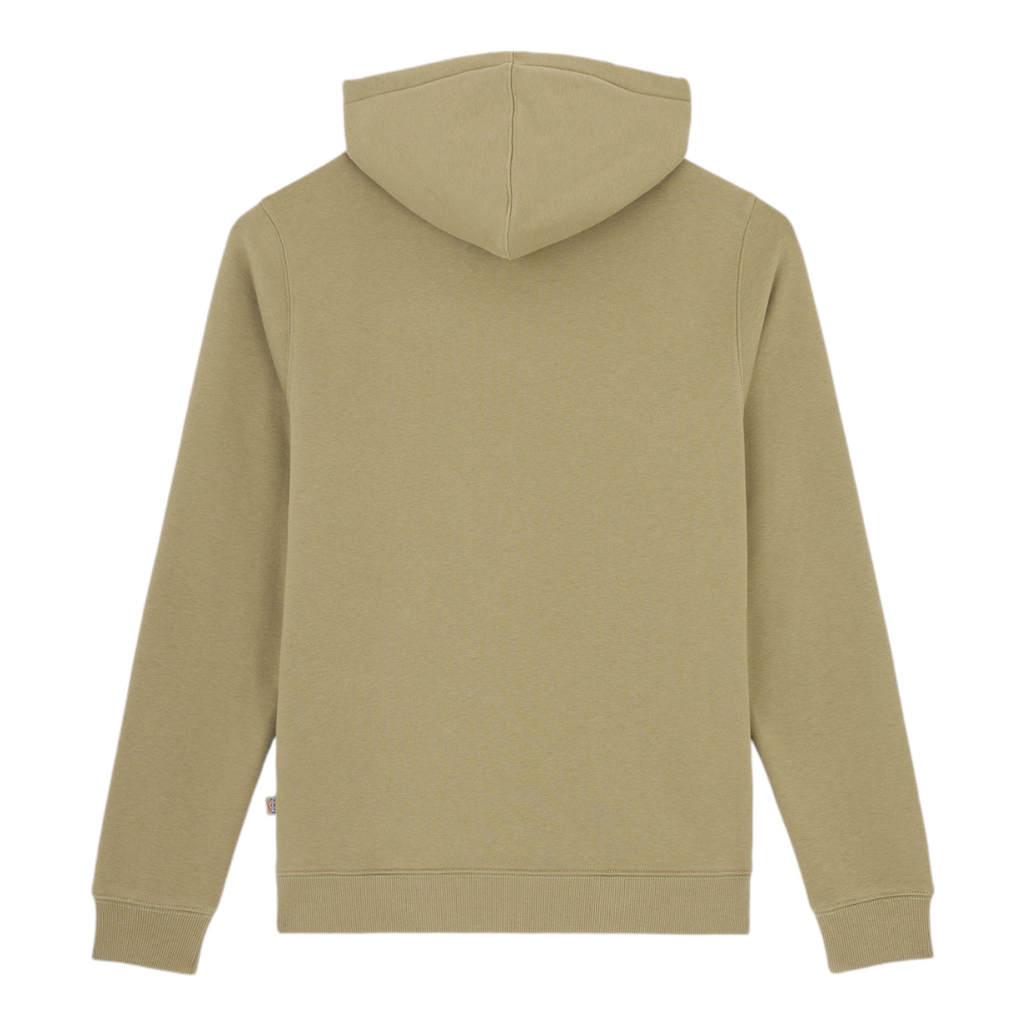 Felpa Con Cappuccio Oakport Hoodie Verde Militare DK0A4XCD0IP1 Dickies