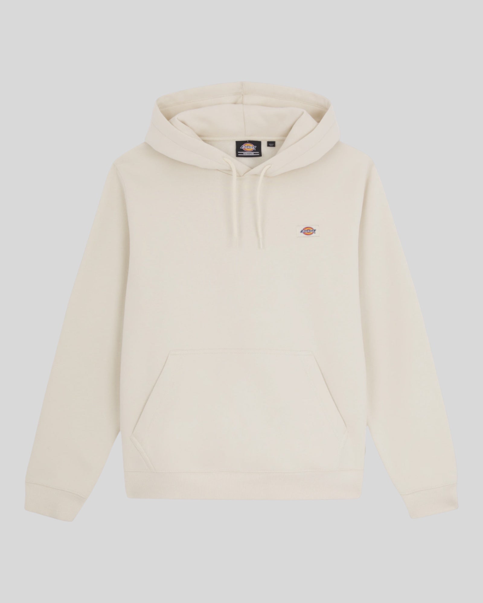 Dickies Oakport Hoodie Cream DK0A4XCDF901 