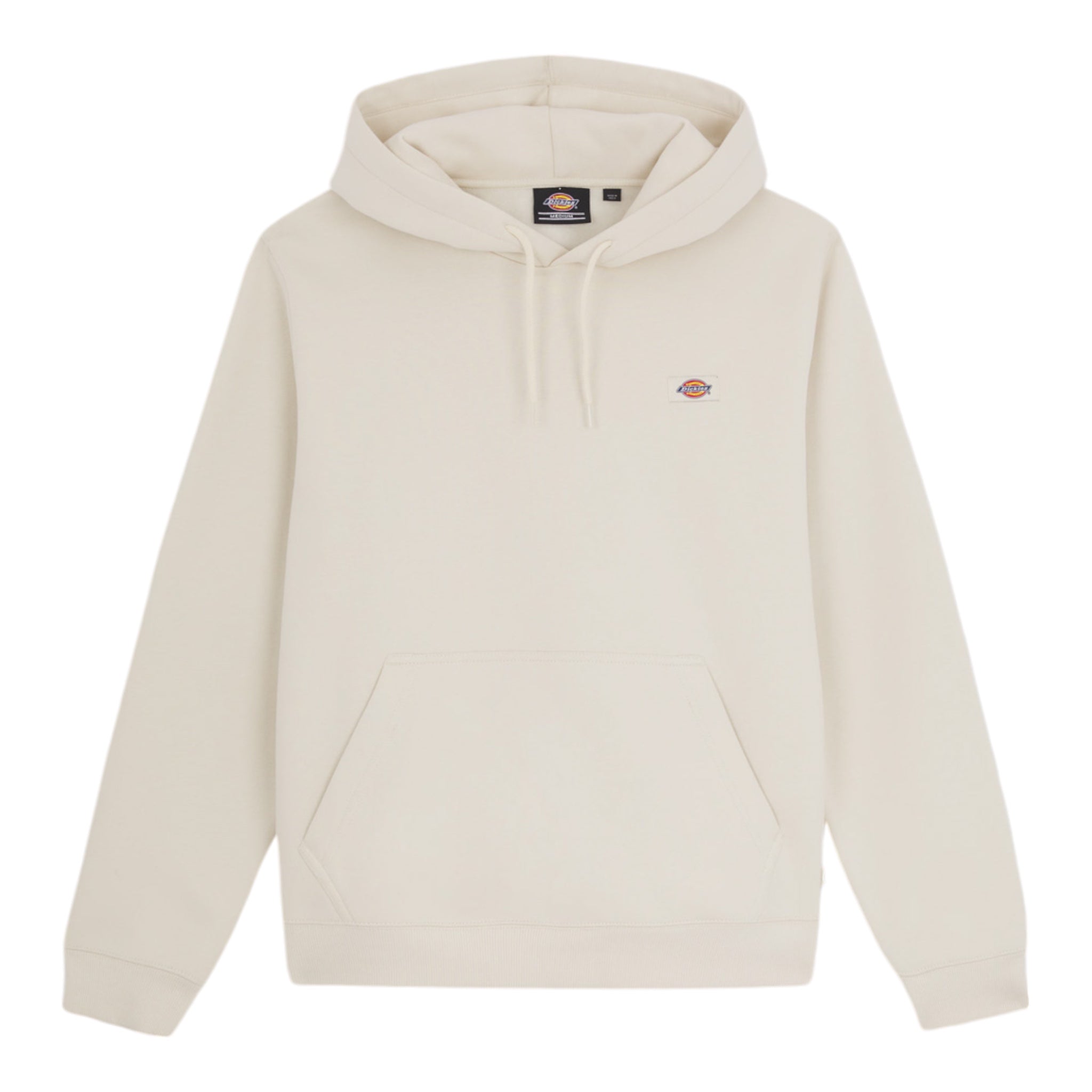 Felpa Con Cappuccio Oakport Hoodie Crema DK0A4XCDF901 Dickies