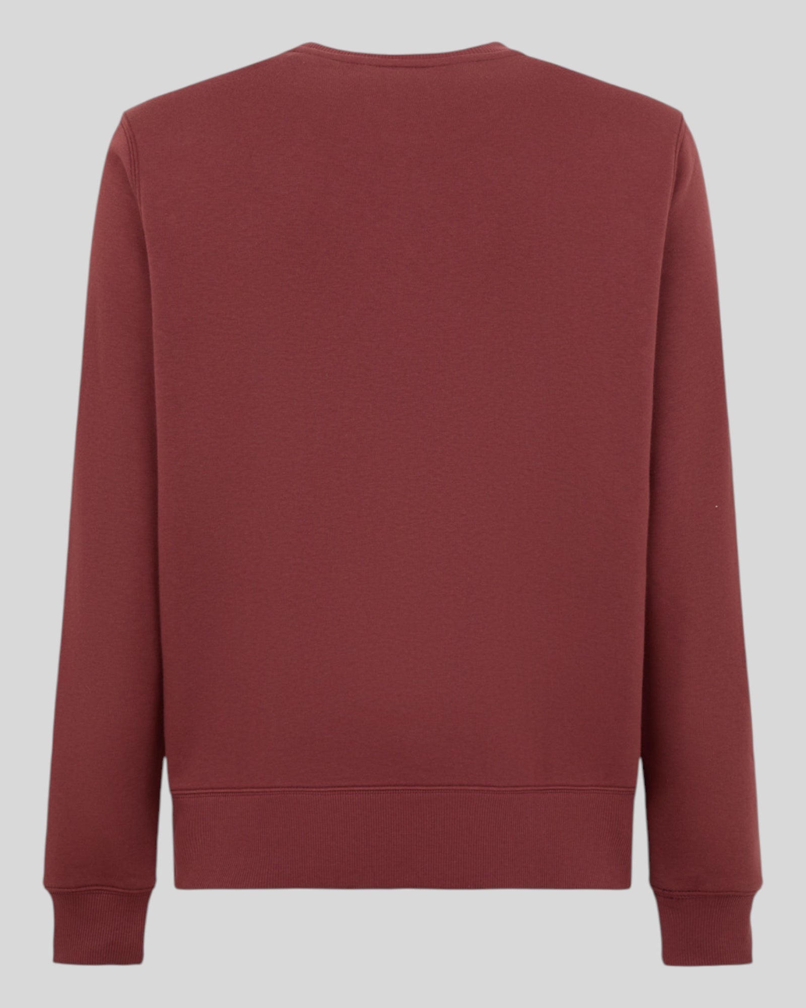 Felpa Girocollo Oakport Sweatshirt Rosso Mattone DK0A4XCEL161 Dickies