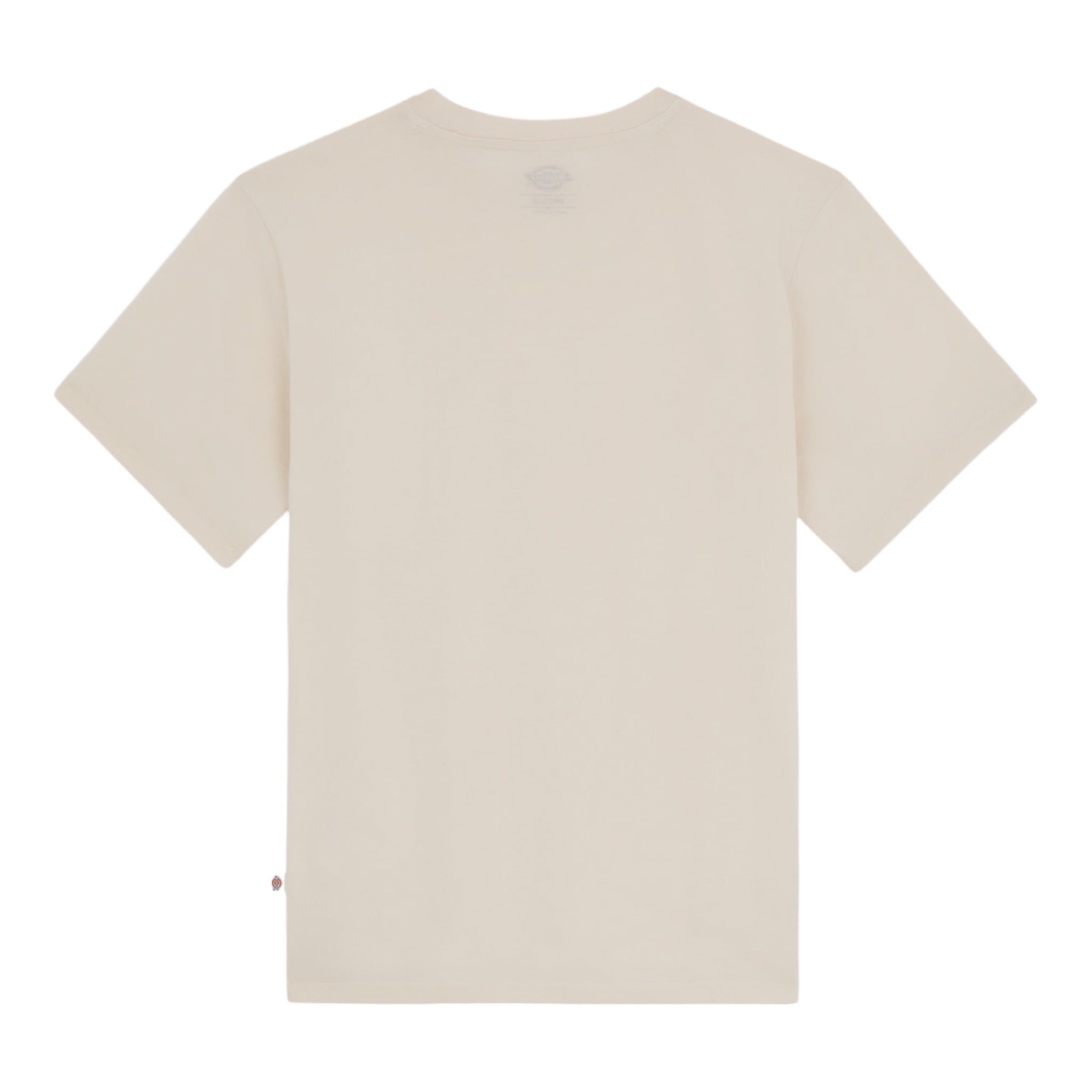 Basic T-Shirt Mapleton Tee Creme DK0A4XDBF901 Dickies