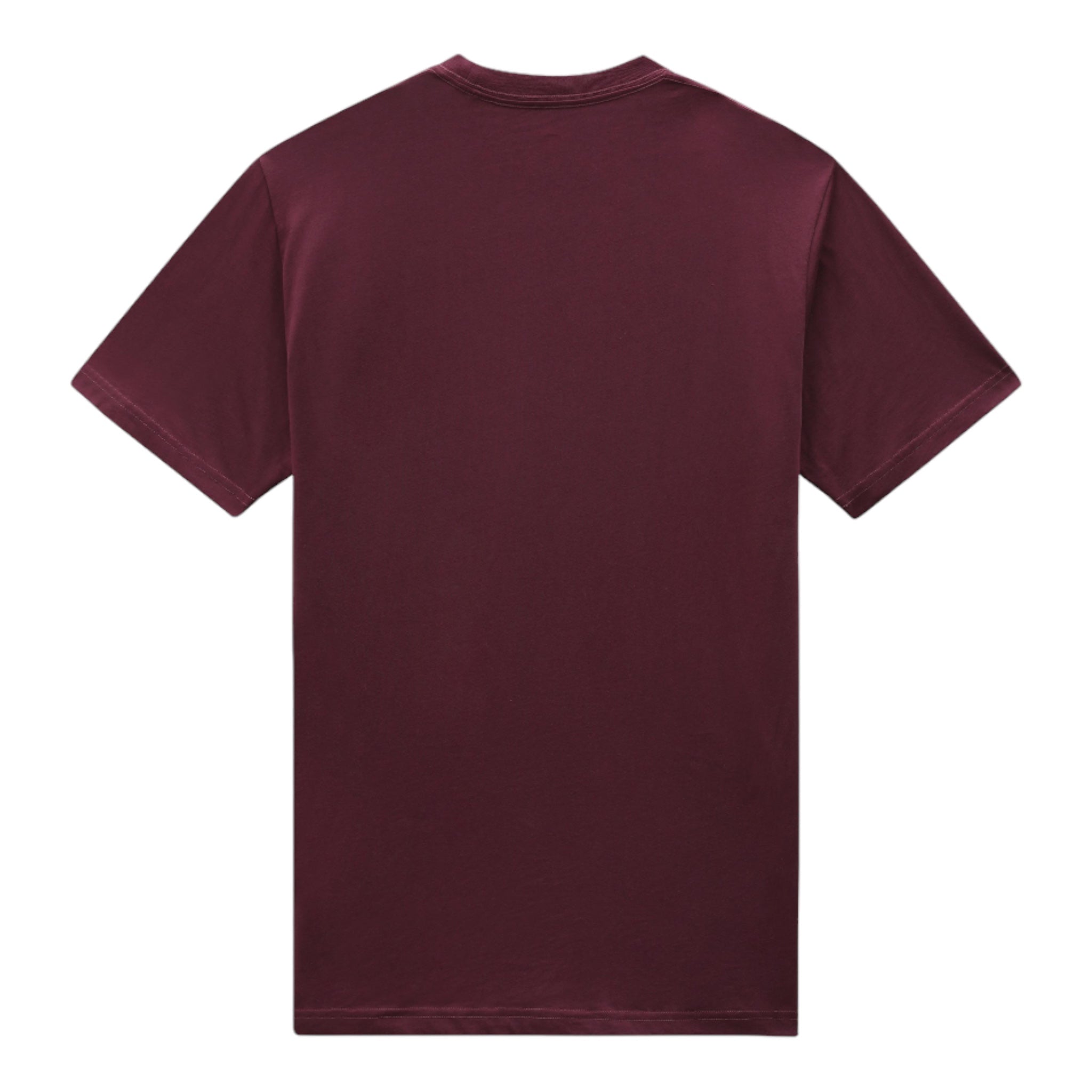 T-Shirt Basic Mapleton Tee  Bordeaux DK0A4XDBMR0 Dickies