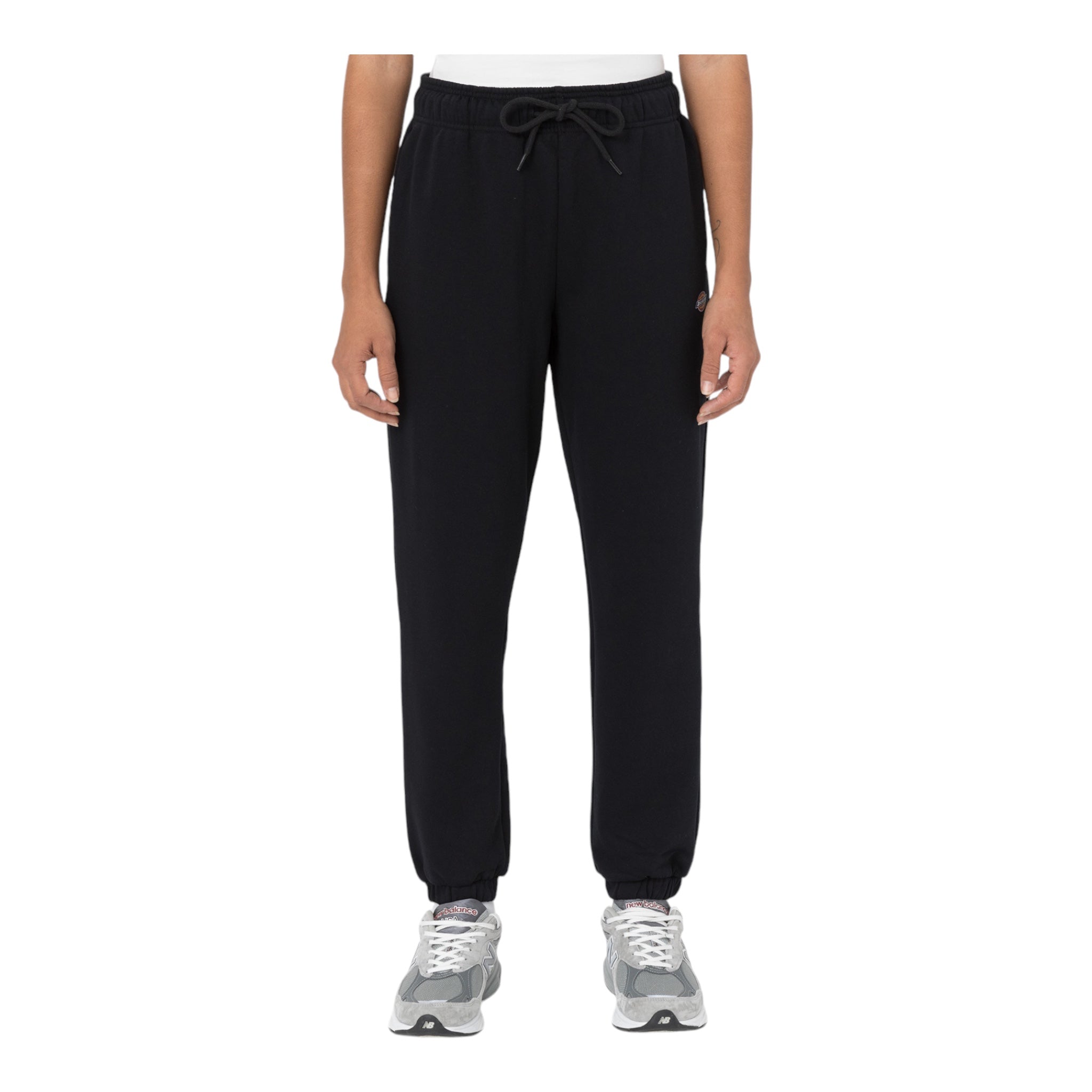 Pantalone Tuta Mapleton Sweatpant Nero DK0A4XIMBLK1 Dickies