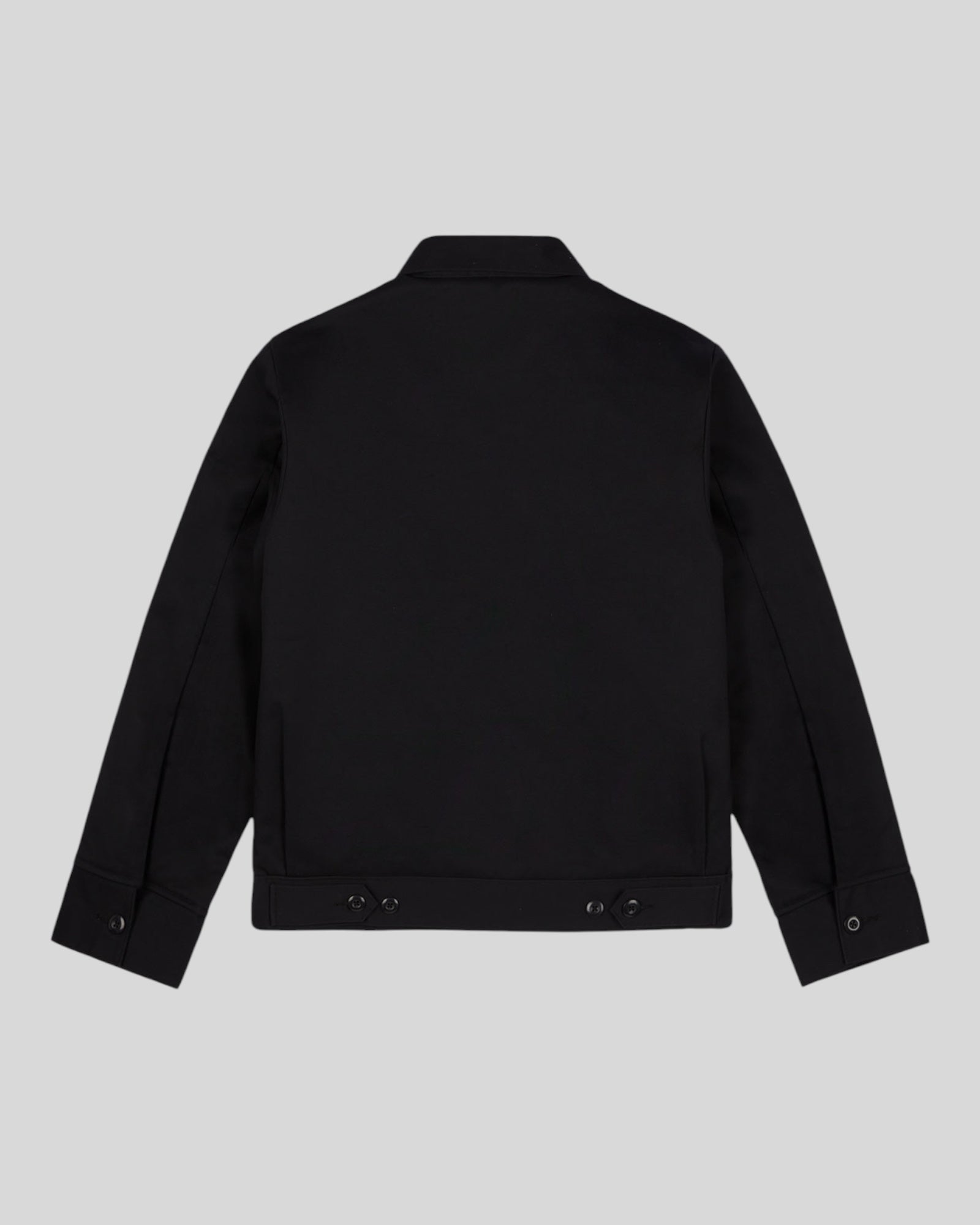 Giacca Imbottita Lined Eisenhower Jacket Nero DK0A4XK4BLK1 Dickies