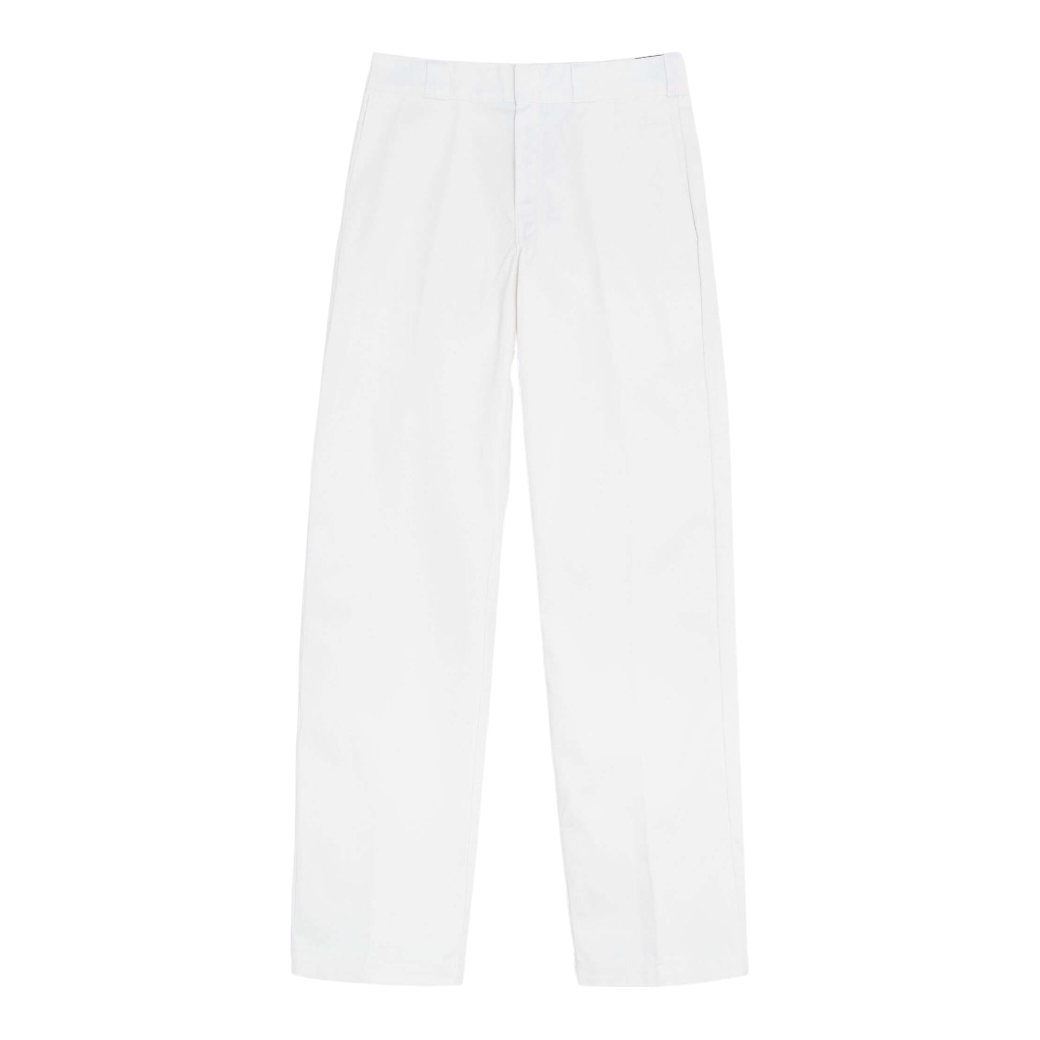Pantalone 874 Original Fit Bianco DK0A4XK6WHX1