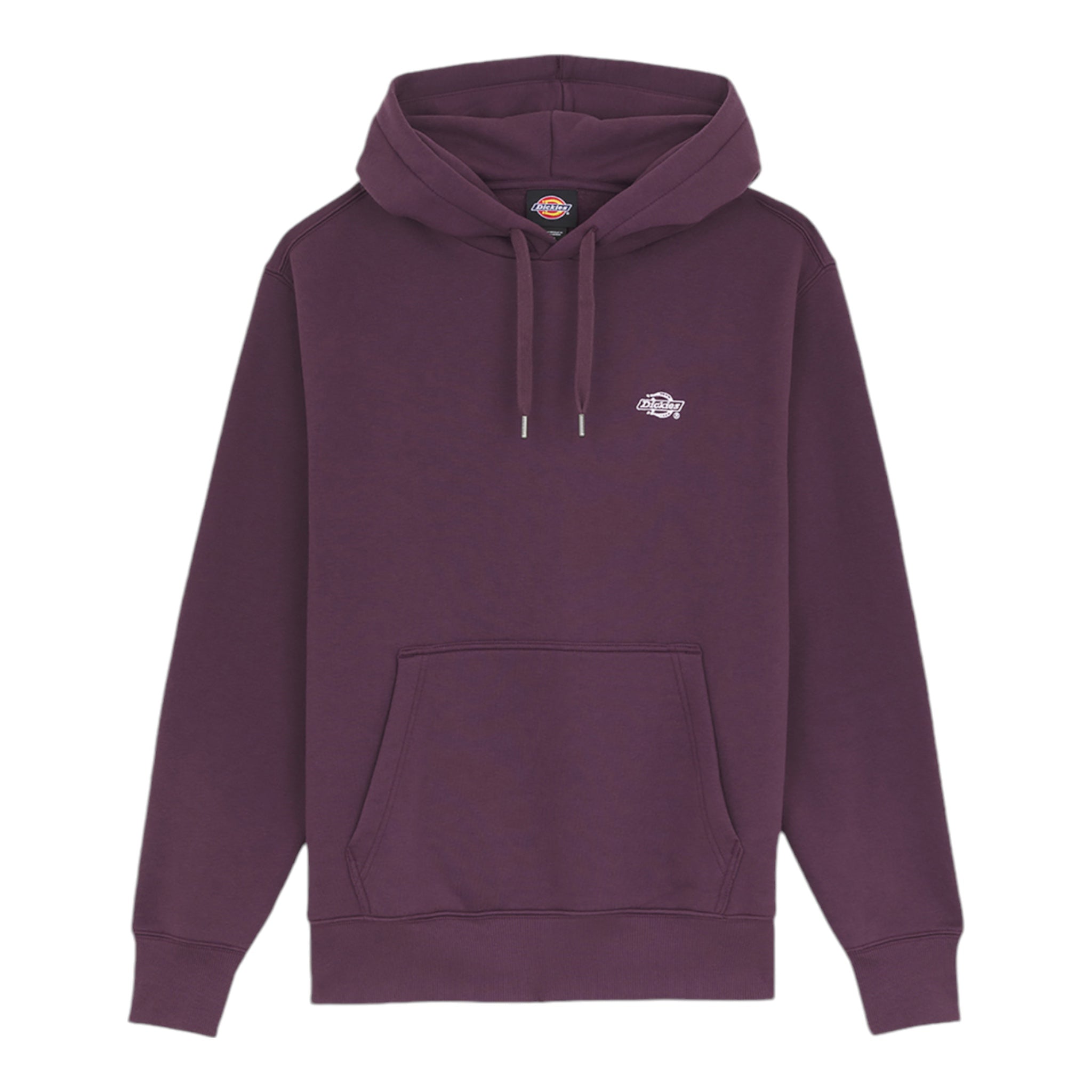 Felpa Con Cappuccio Summerdale Hoodie Prugna DK0A4Y6PJ561 Dickies