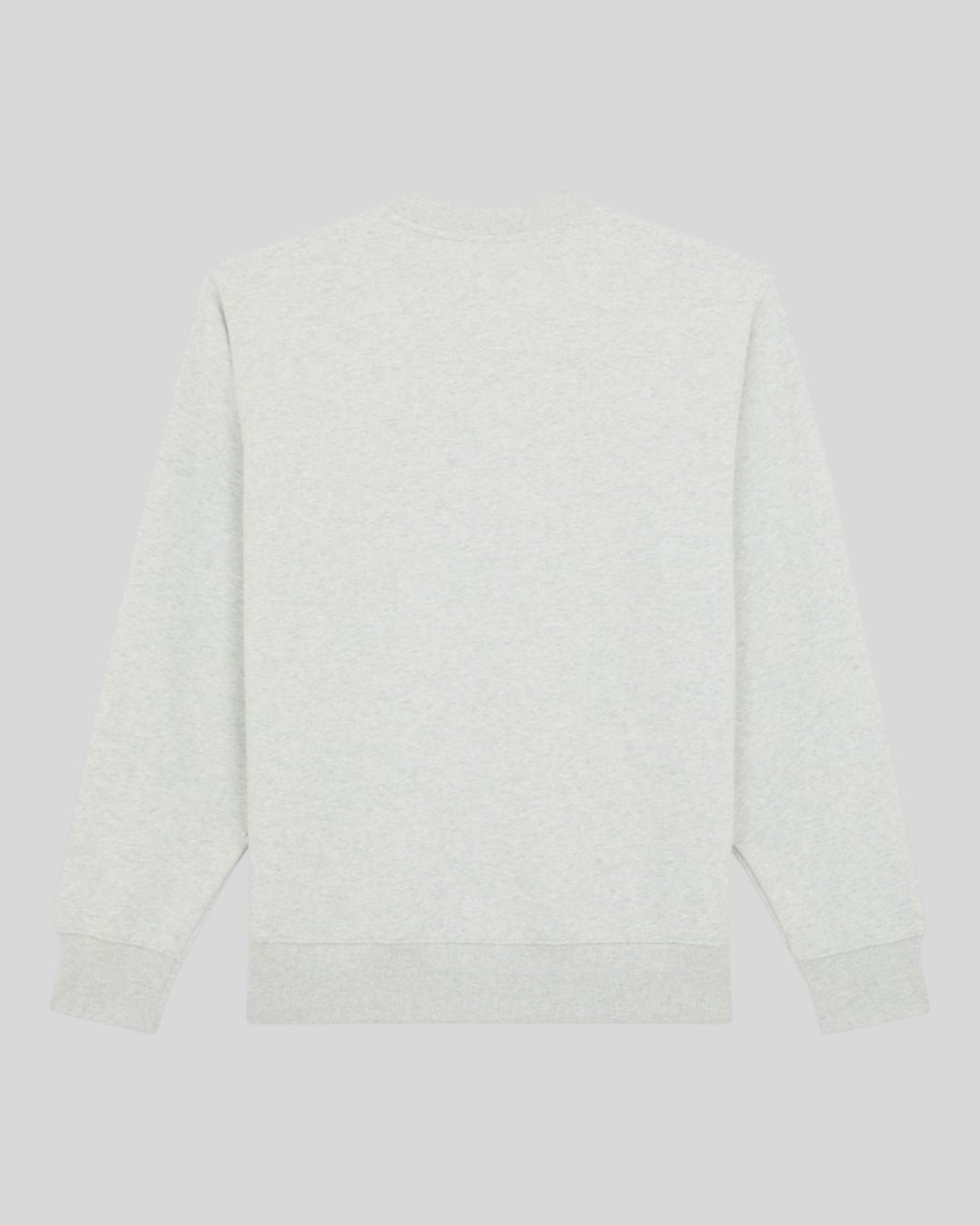 Felpa Girocollo Summerdale Crew Sweatshirt Grigio Chiaro DK0A4Y6QA281 Dickies