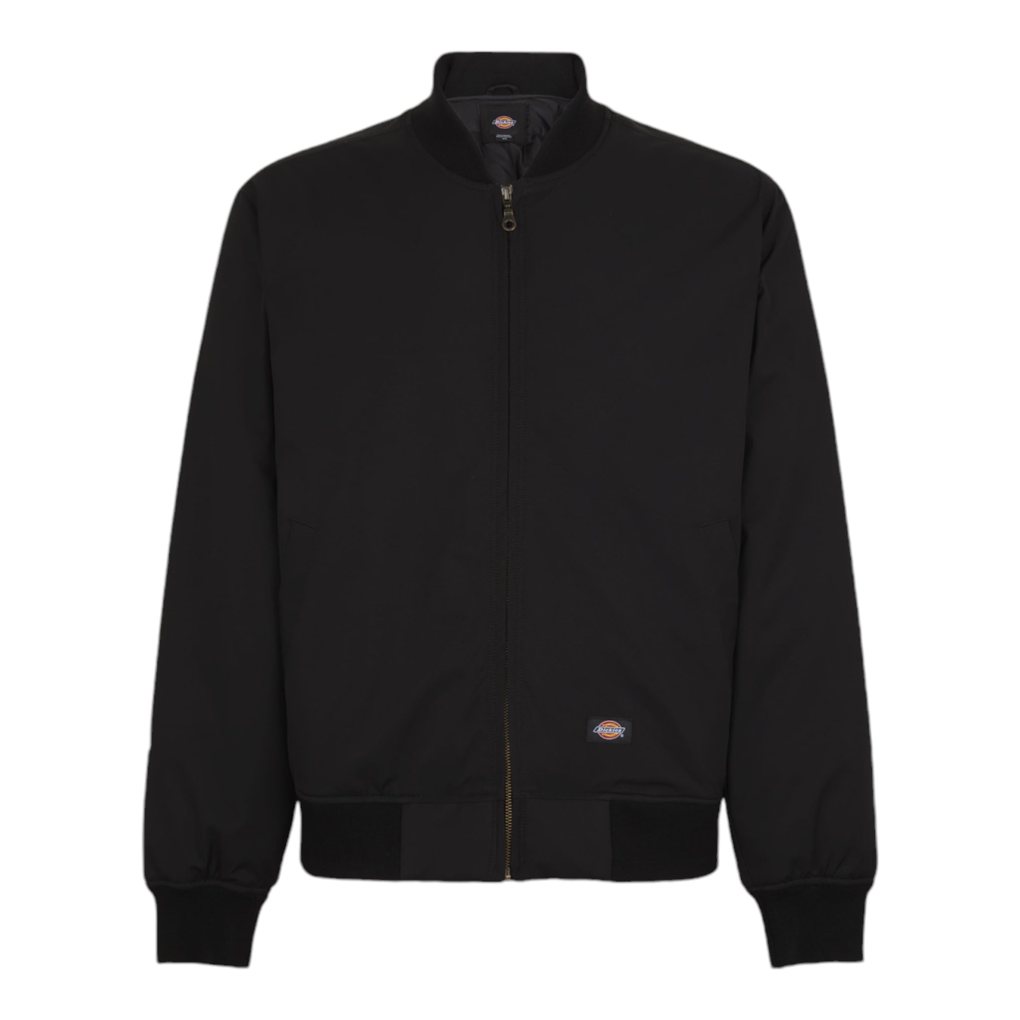 Giubbotto Bomber Plains Nero DK0A4Z4MBLK1 Dickies