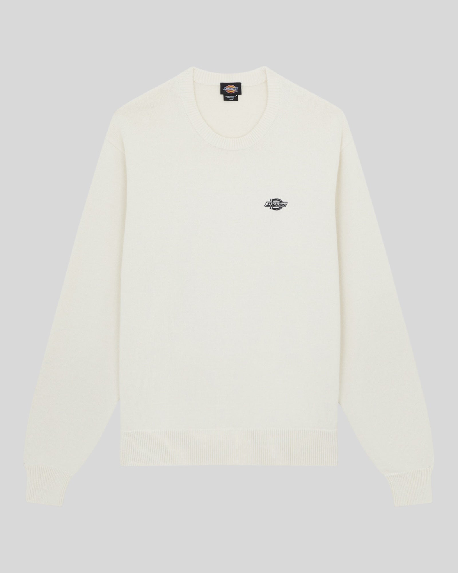 Maglione Girocollo Summerdale Sweater Crema DK0A87OPC48 Dickies