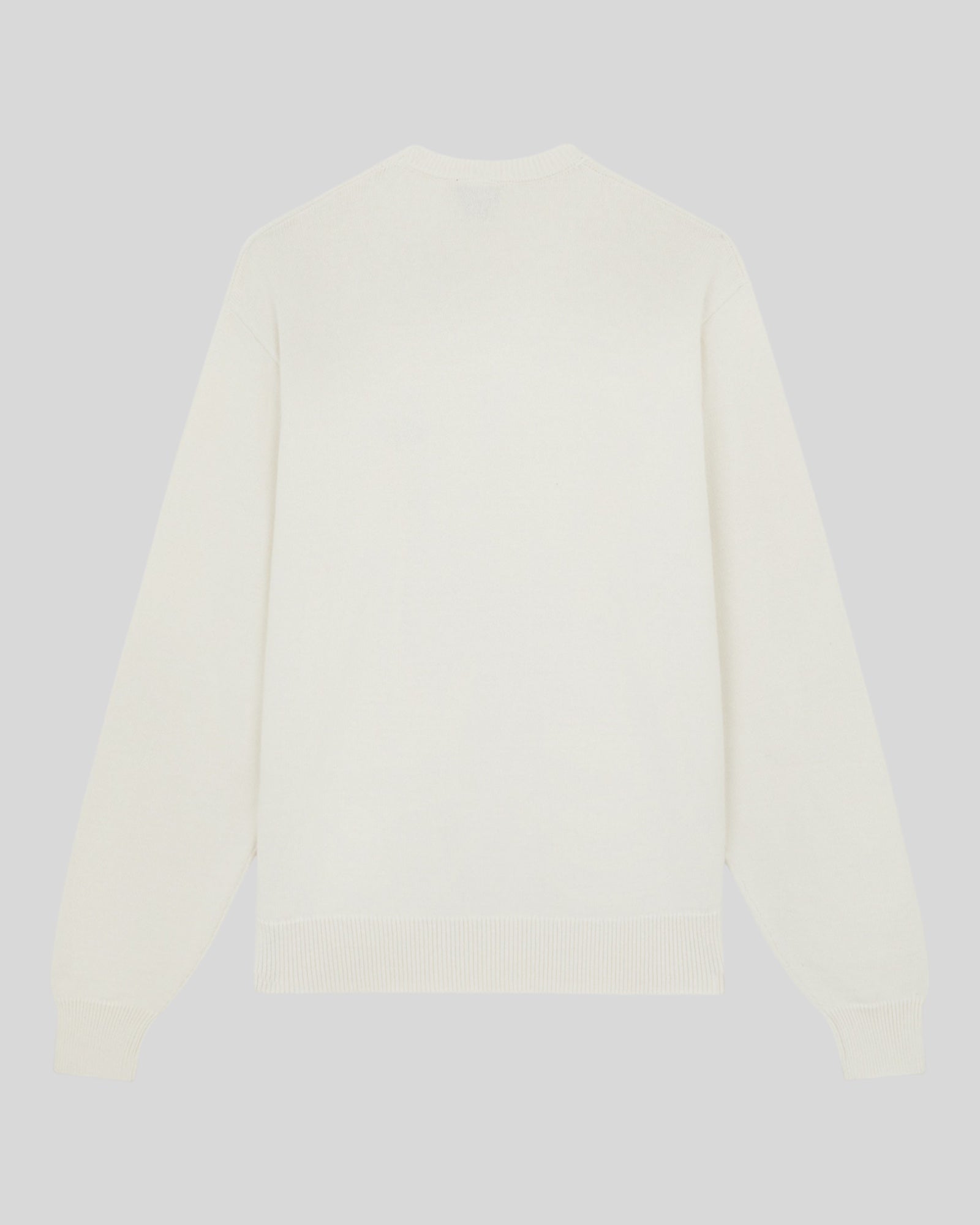 Maglione Girocollo Summerdale Sweater Crema DK0A87OPC48 Dickies