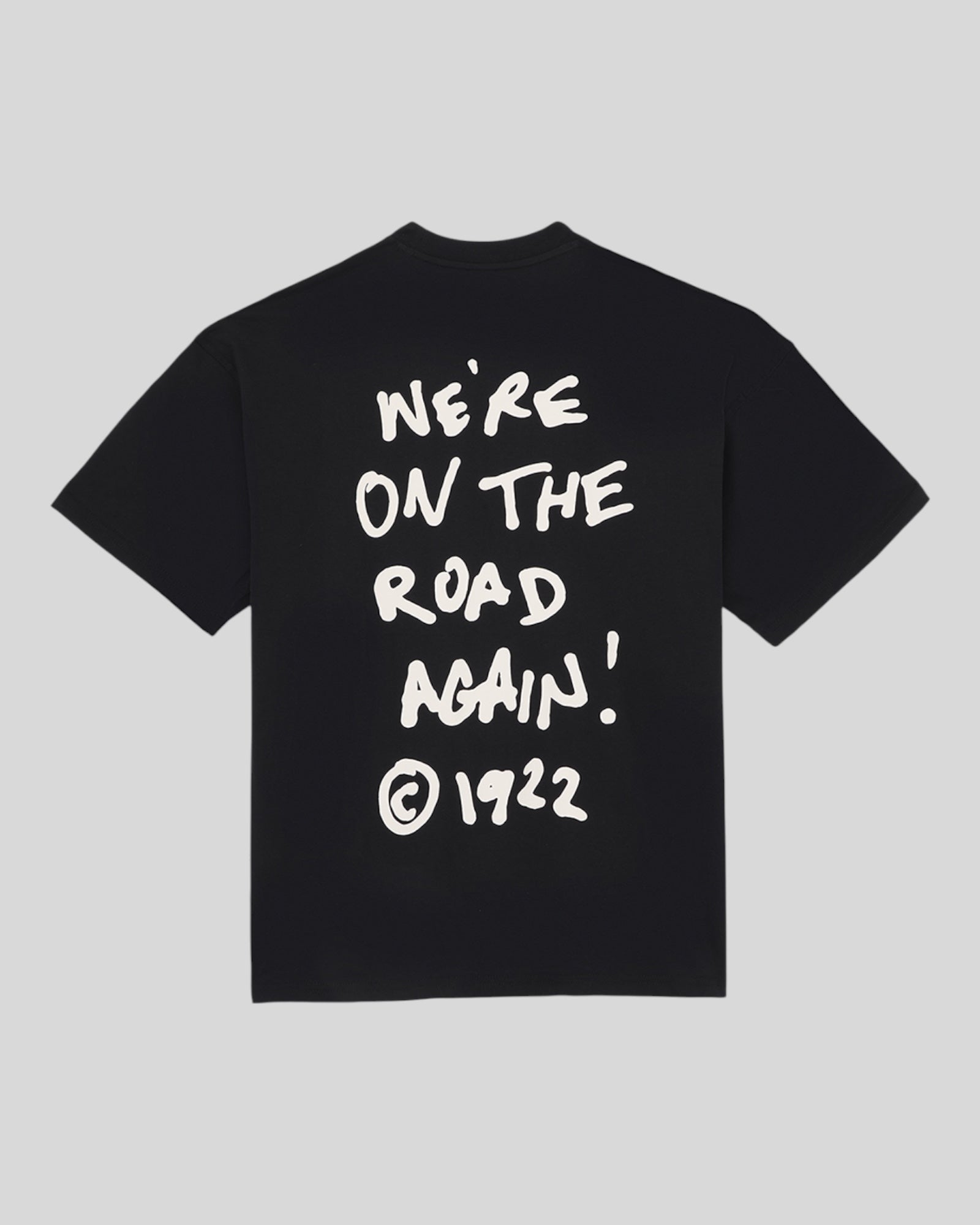 T-Shirt Snedville Tee SS Nero DK0A87QOBLK1 Dickies