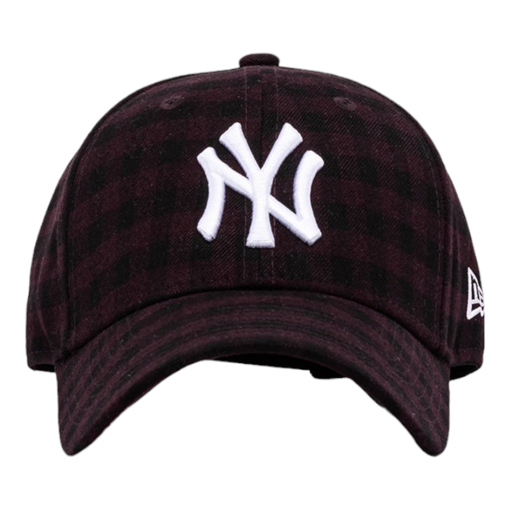 Cappello Con Visiera Flannel 940 New York Yankees 60424718