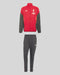 Tuta Rappresentanza Tiro25 FC Liverpool Rosso/Nero Adidas