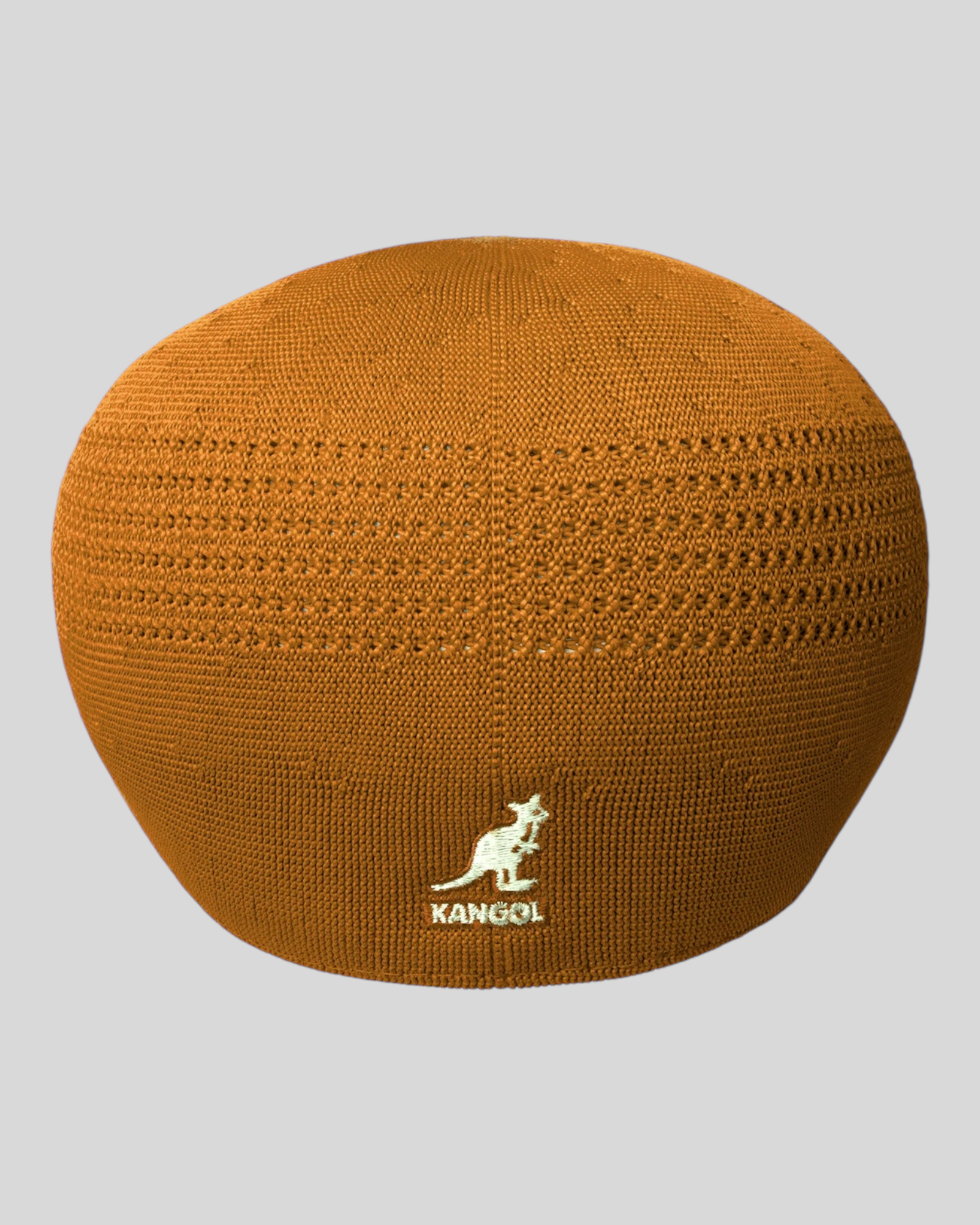 Cappello Tropic 507 Ventair Rustic Caramel K3208HT Kangool