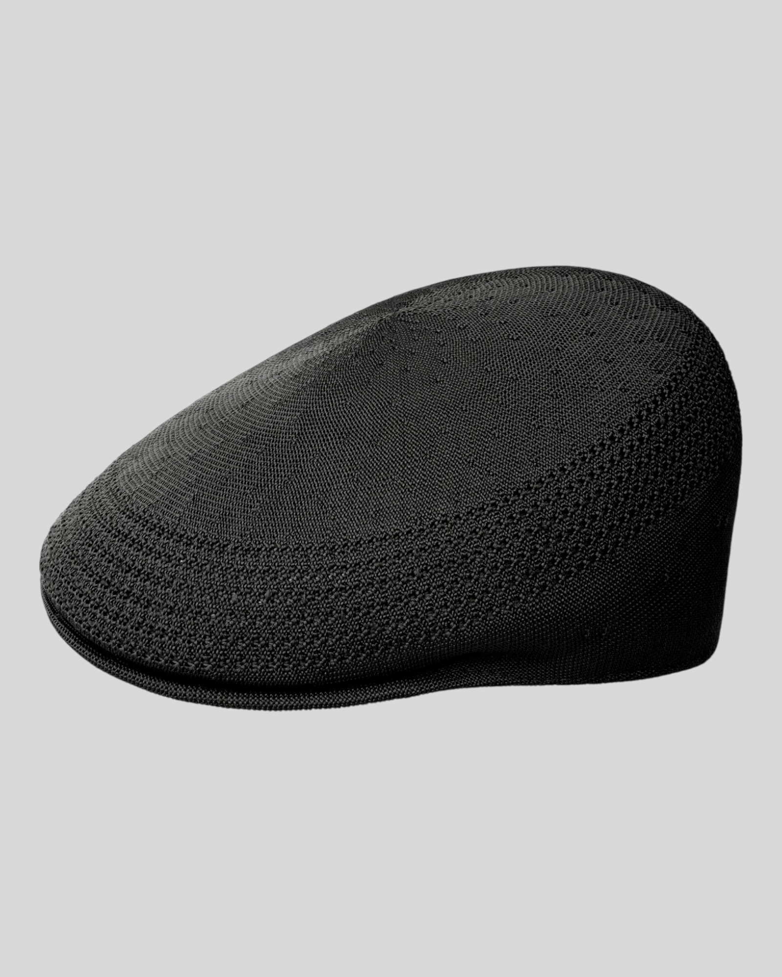Cappello Tropic 507 Ventair Nero K3208HT Kangool