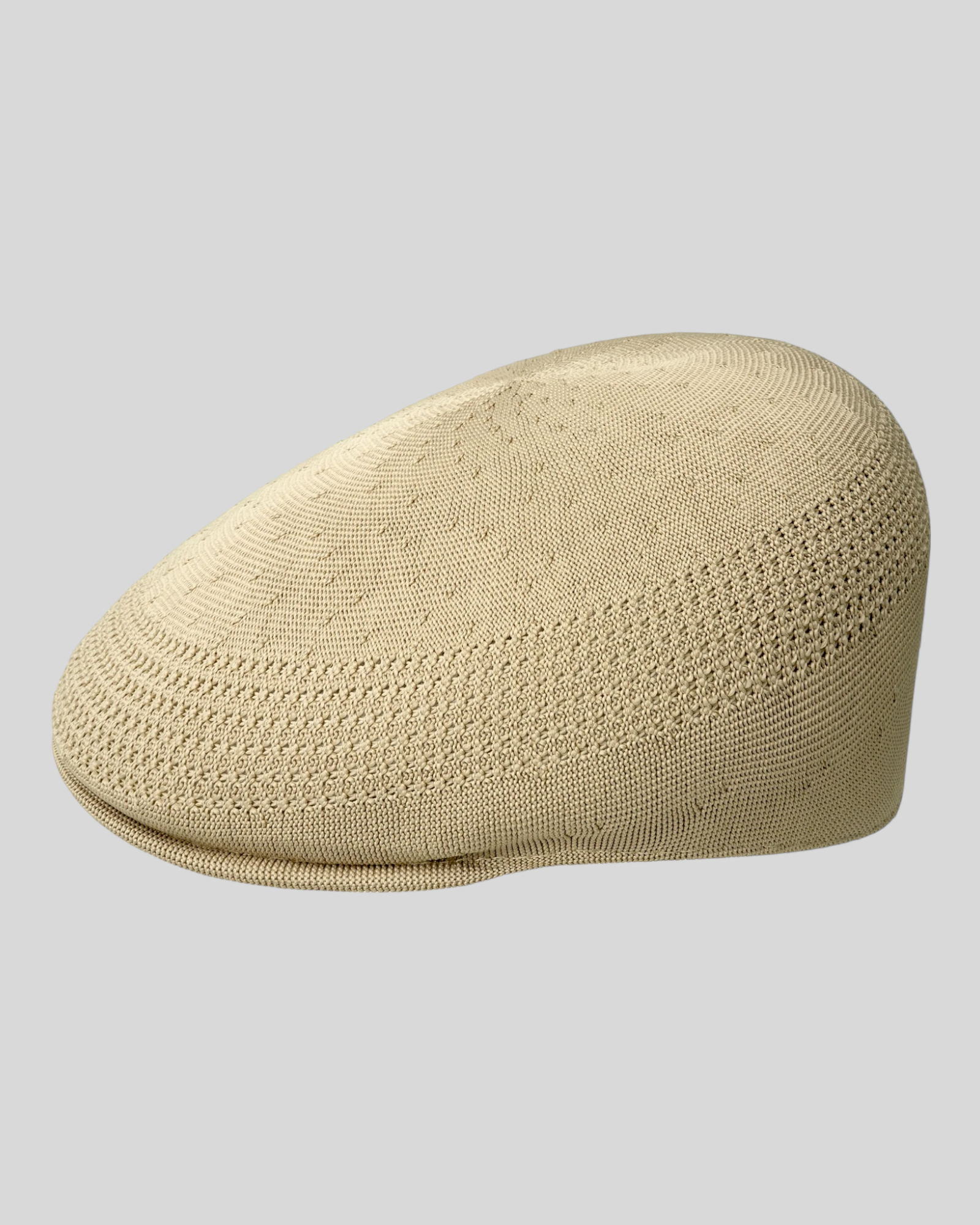 Cappello Tropic 507 Ventair Beige K3208HT Kangool