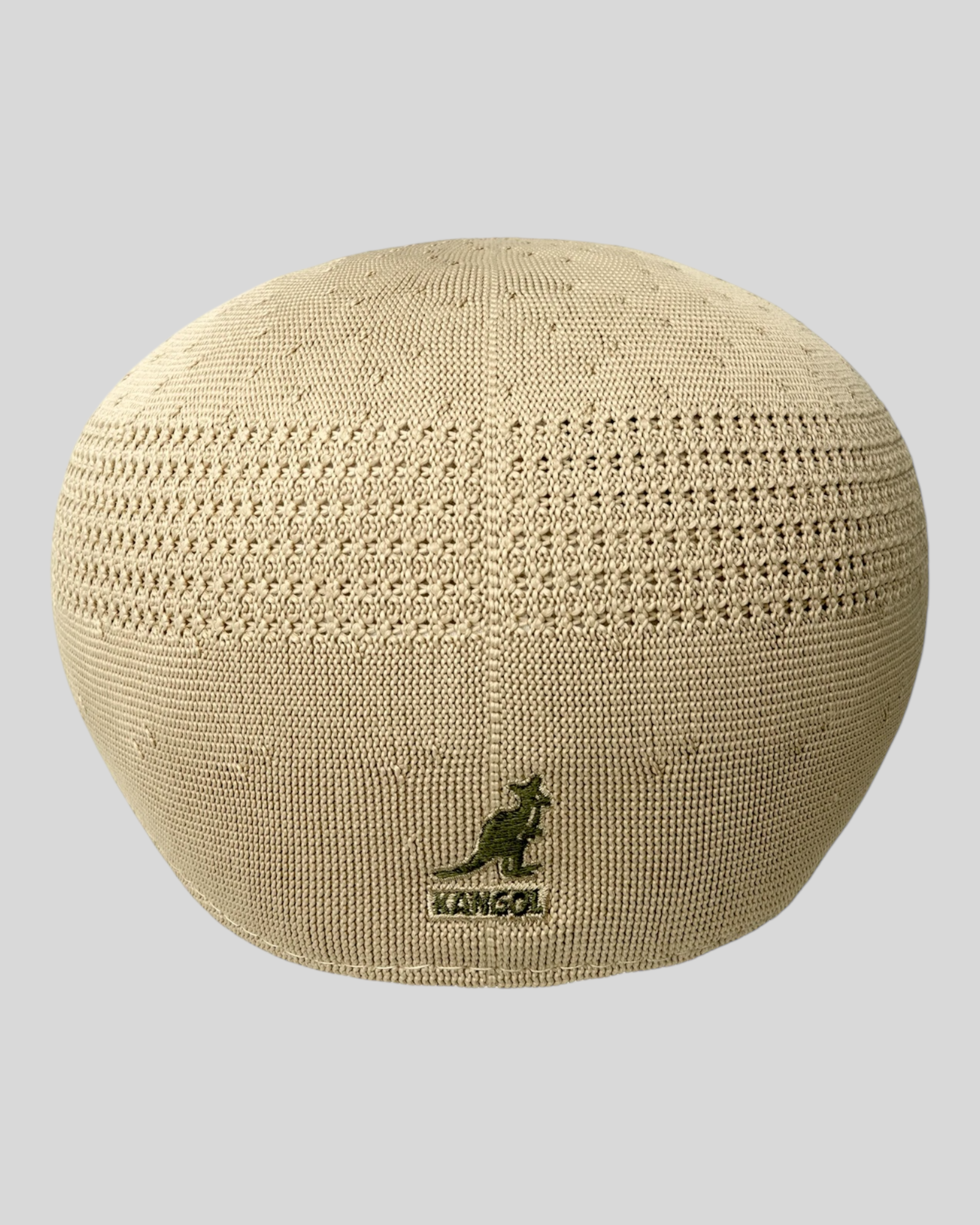 Cappello Tropic 507 Ventair Beige K3208HT Kangool