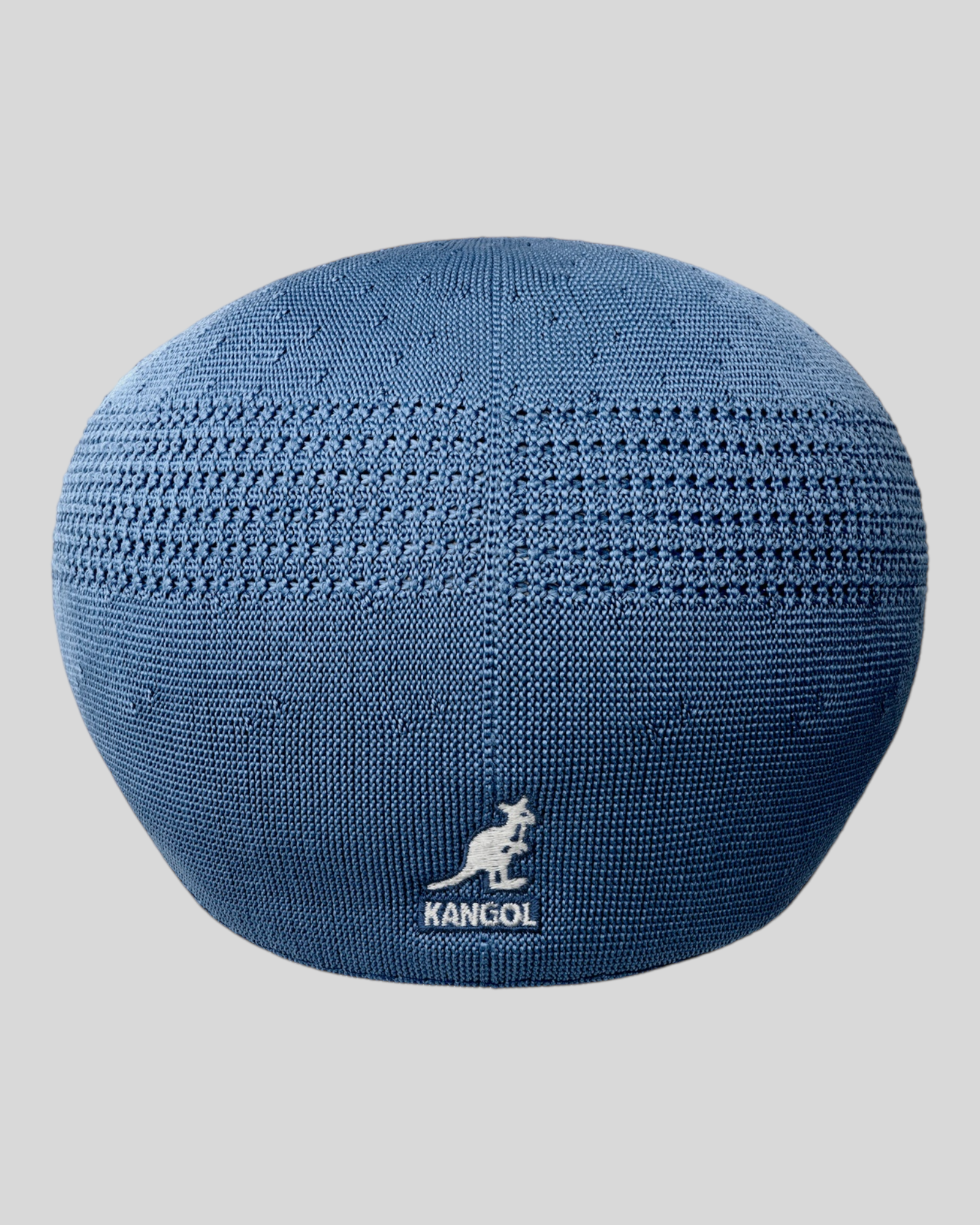 Cappello Tropic 507 Ventair Denim Blue K3208HT Kangool