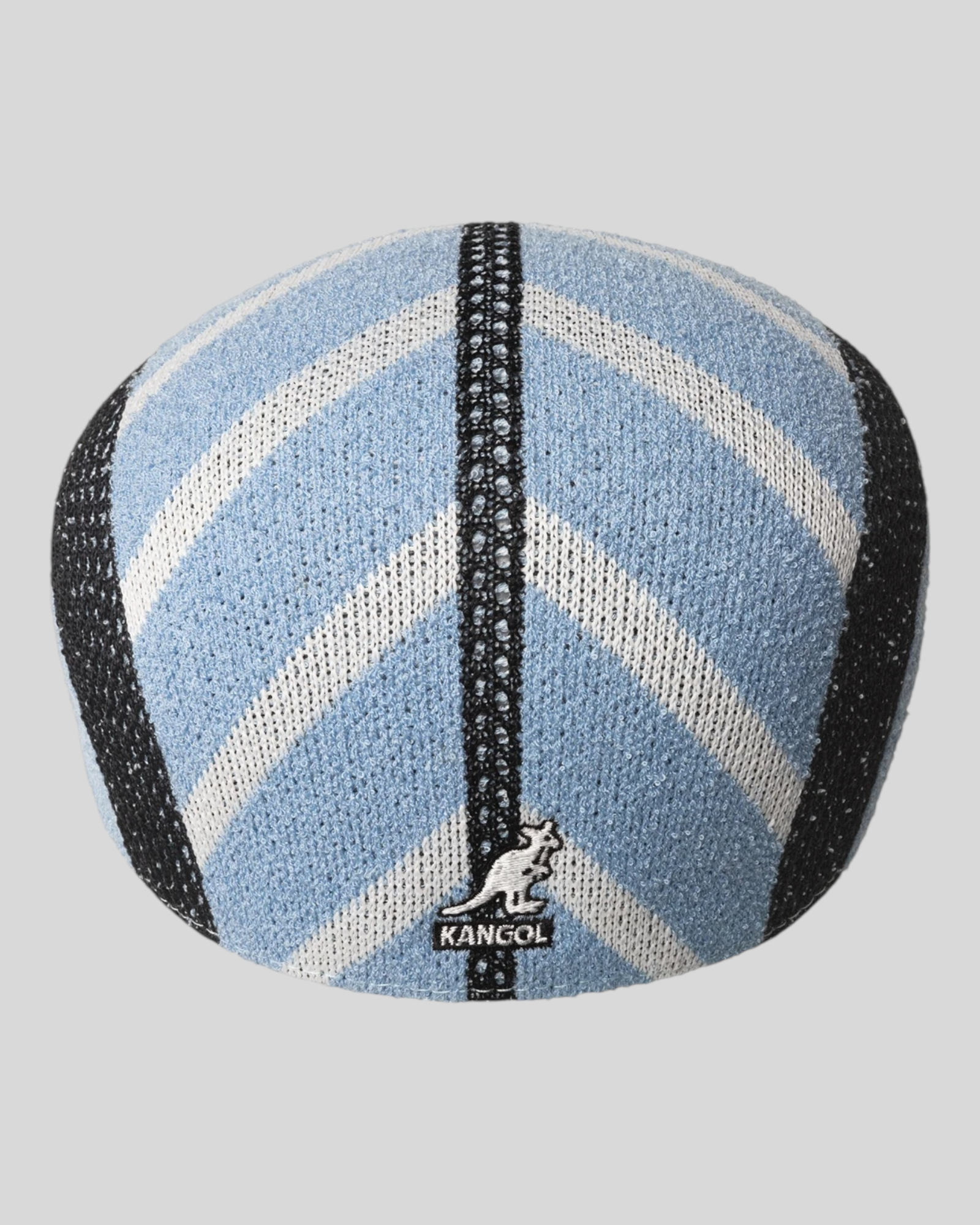 Cappello Sportcore 507 Glacier/White K3826 Kangol