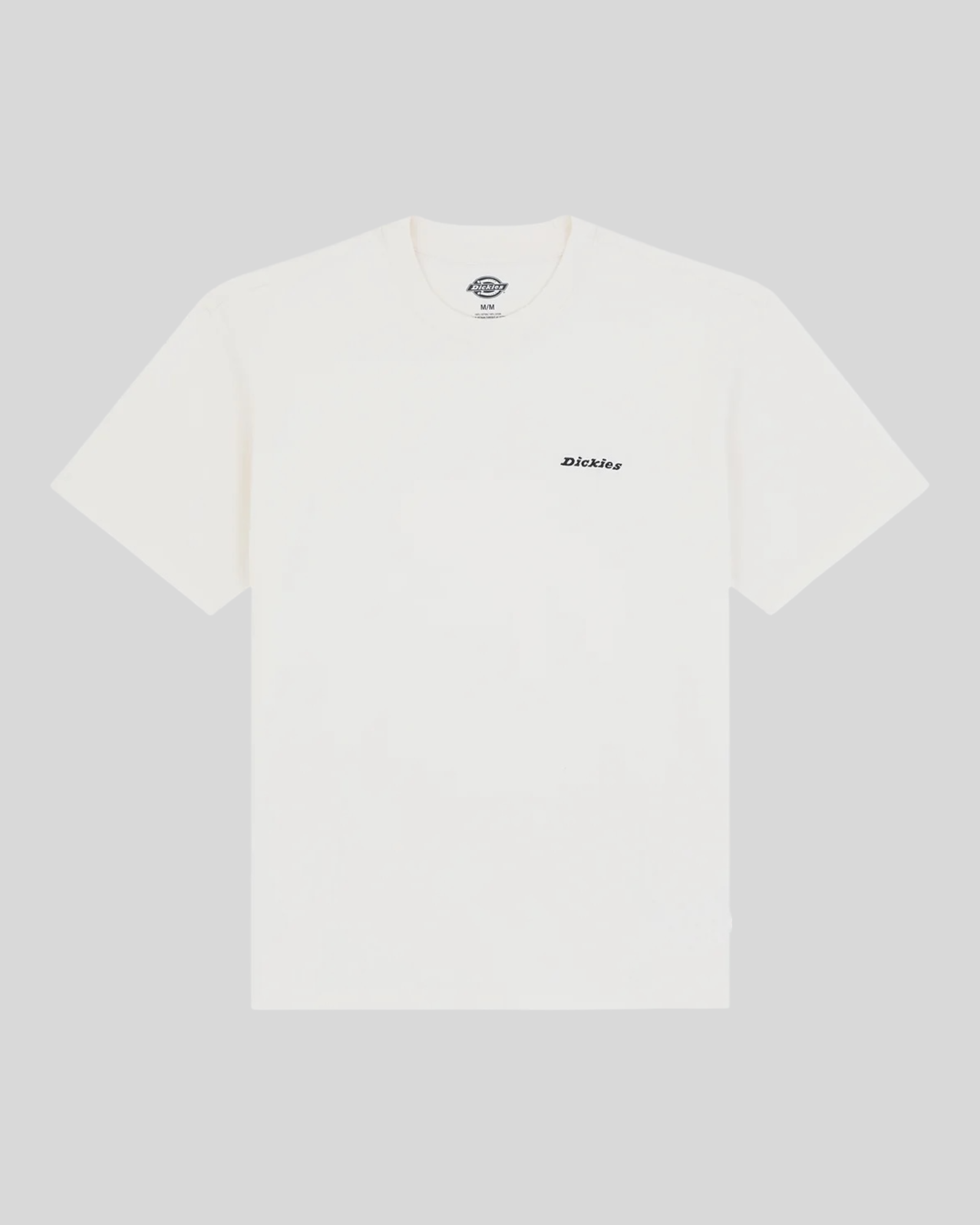 T-Shirt Loretto SS Tee Ecru DK0A89ENCR1 Dickies