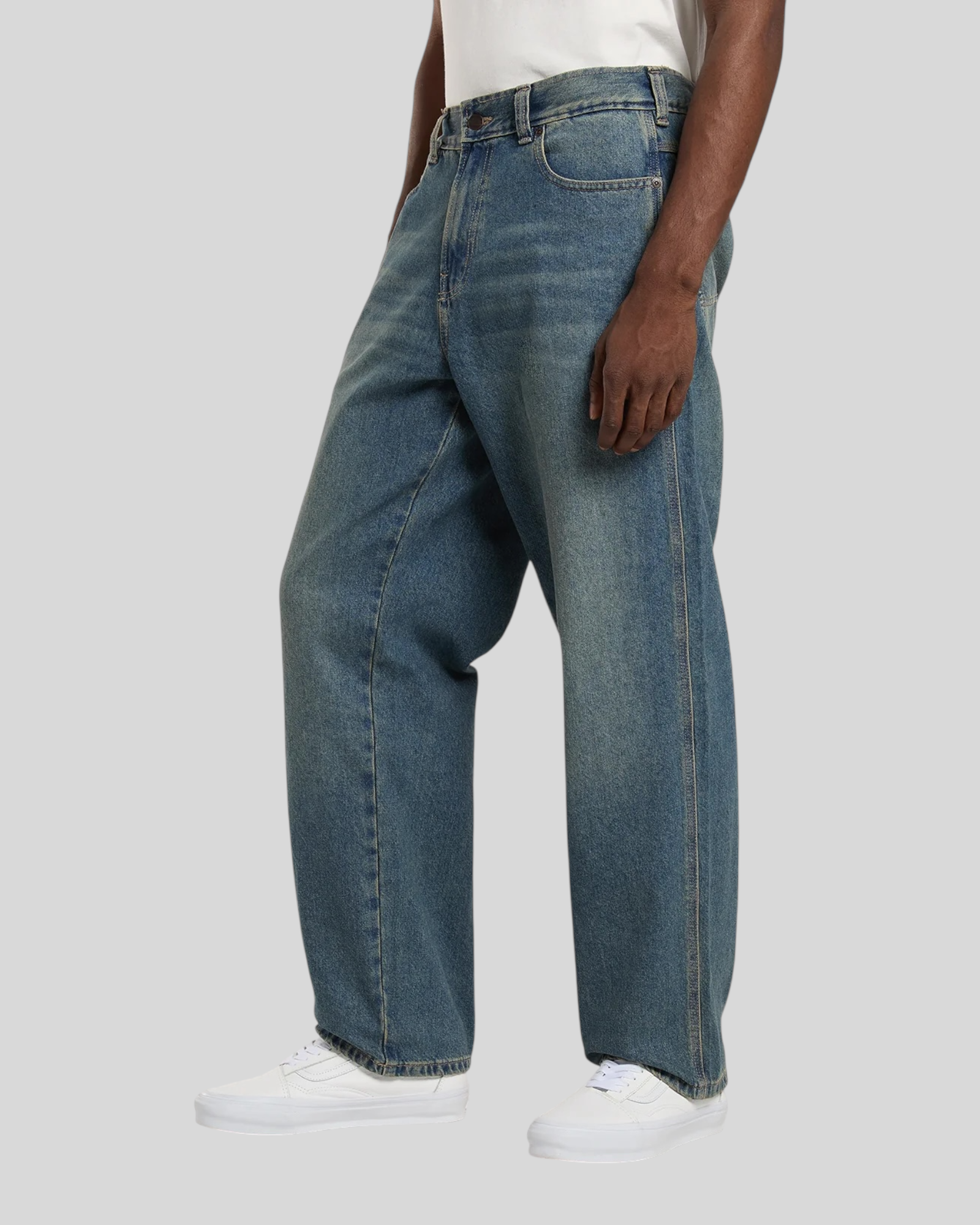 Jeans 958 Basggy Tapered Work Pant Jeans DK0A88EDL231 Dickies