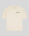 T-Shirt Outdoor Photo Back Tee Beige TB0A5MQR 260 Timberland
