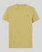 T-Shirt Dunstan River Slim Fit Beige TB0A2BPR EH3 Timberland
