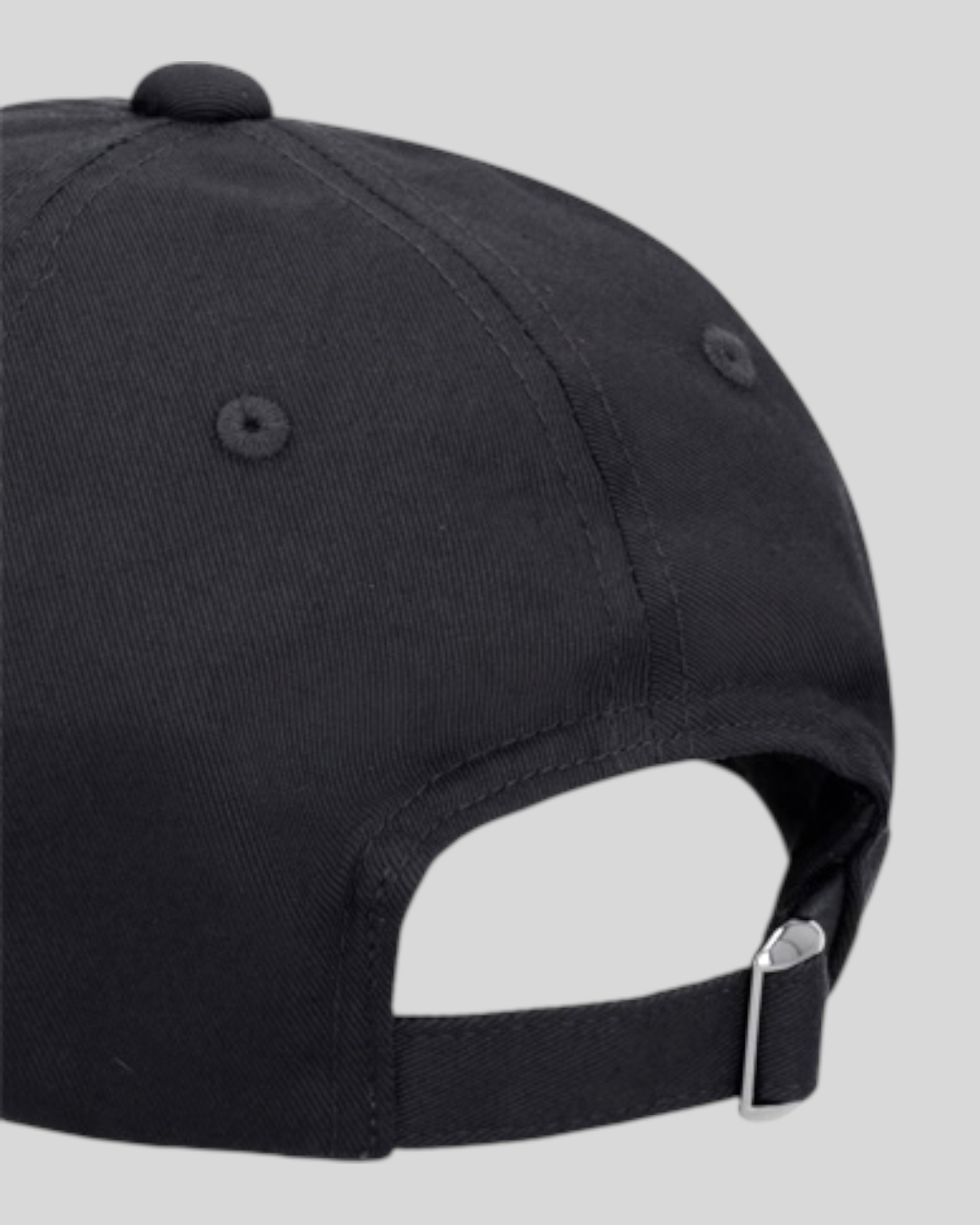 Cappello Con Visiera Baseball Train Core Nero 7X000592 AF15502 MC001 EA7