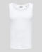 Canotta A Costine Onstanner Reg Tank Bianca 22030217 Only & Sons